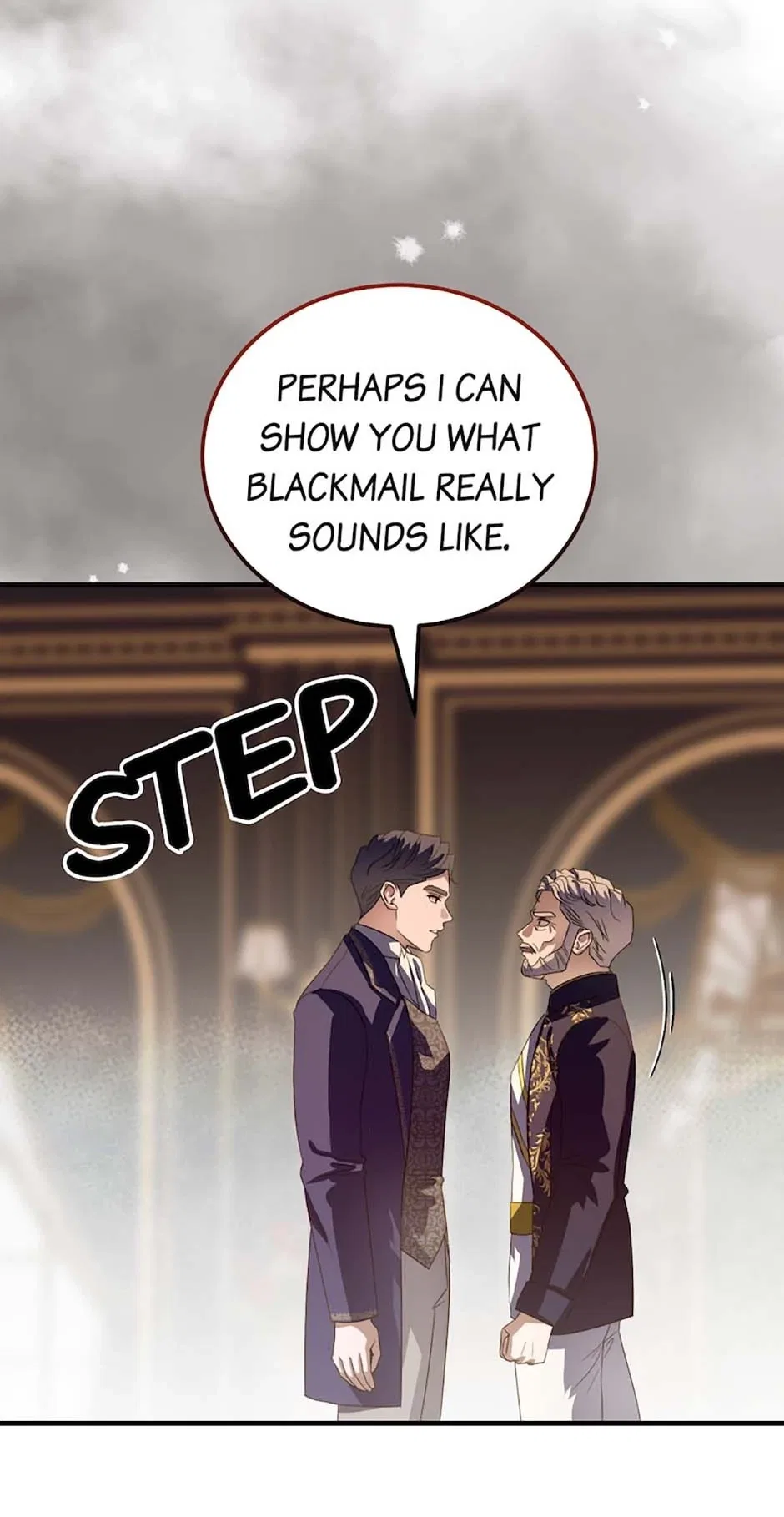 My Doting Husband Love Chapter 51 – Page 17