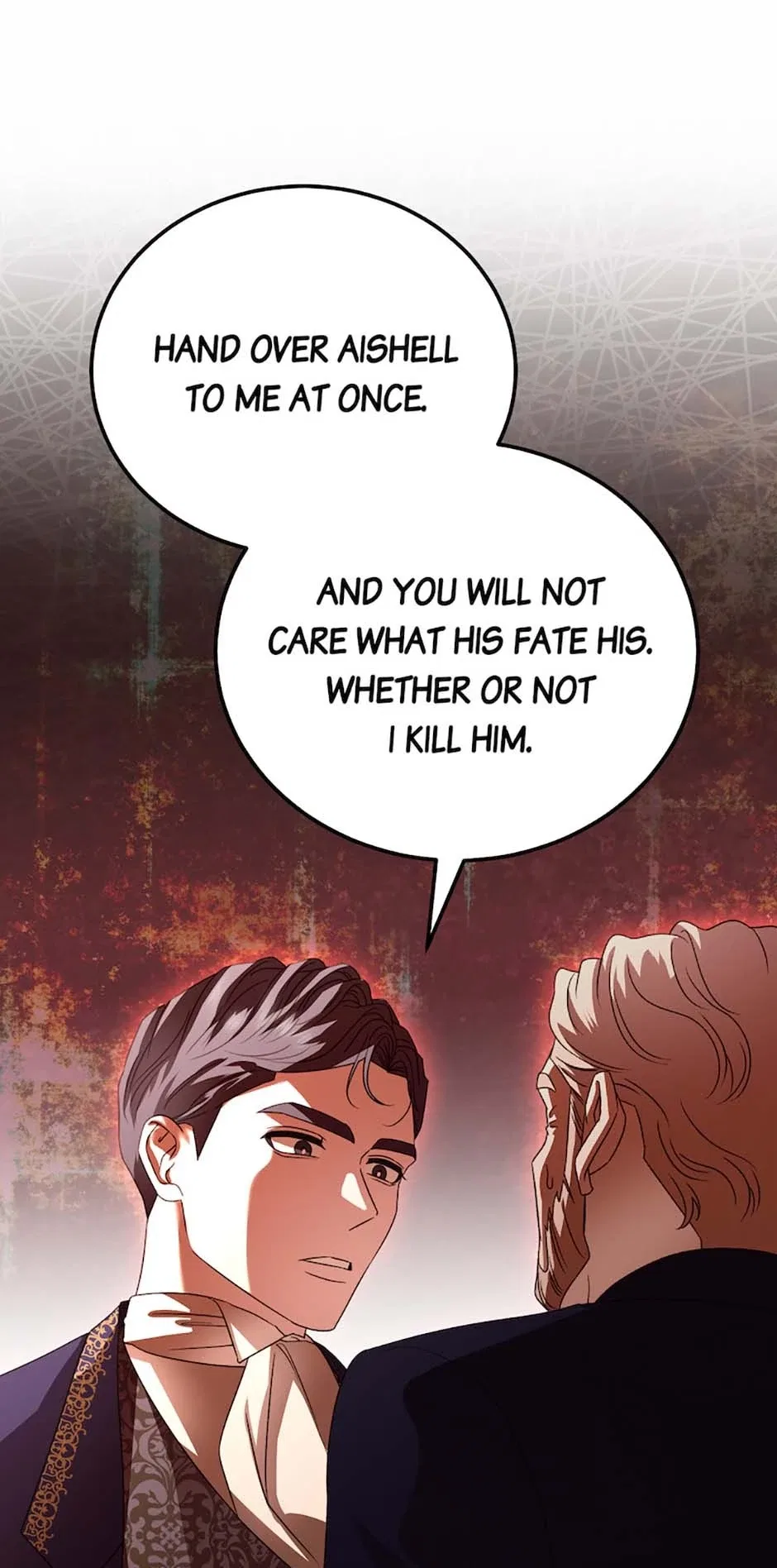 My Doting Husband Love Chapter 51 – Page 18