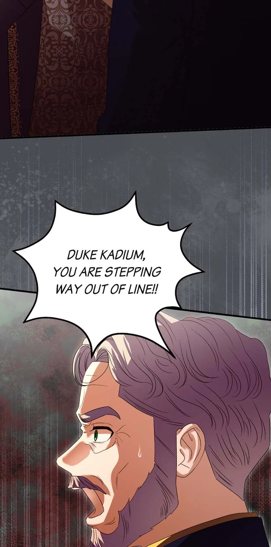 My Doting Husband Love Chapter 51 – Page 19