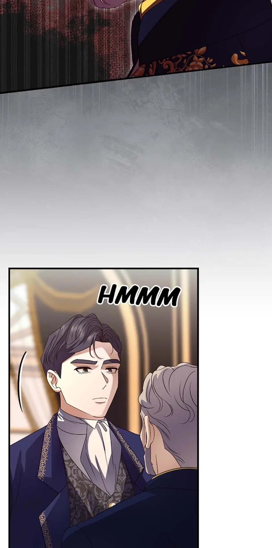 My Doting Husband Love Chapter 51 – Page 20