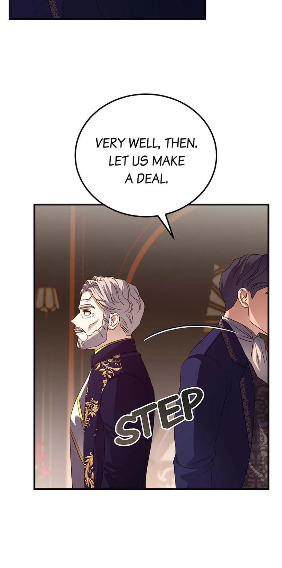 My Doting Husband Love Chapter 51 – Page 21