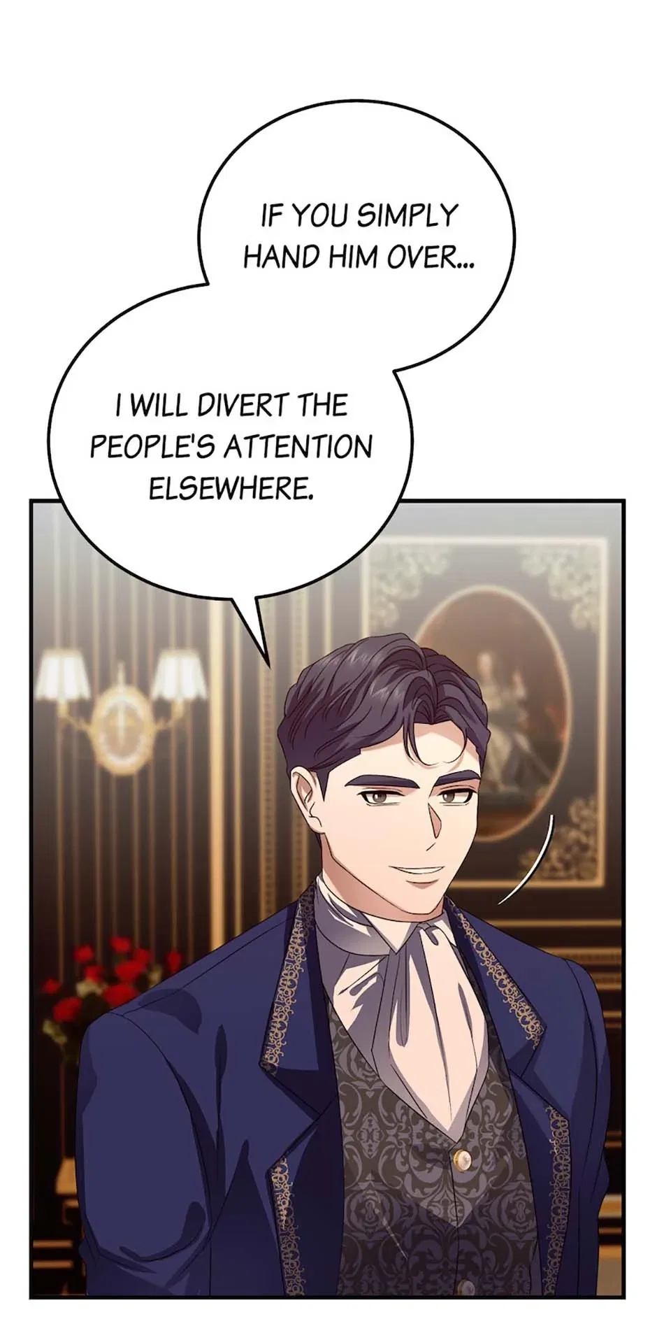 My Doting Husband Love Chapter 51 – Page 22