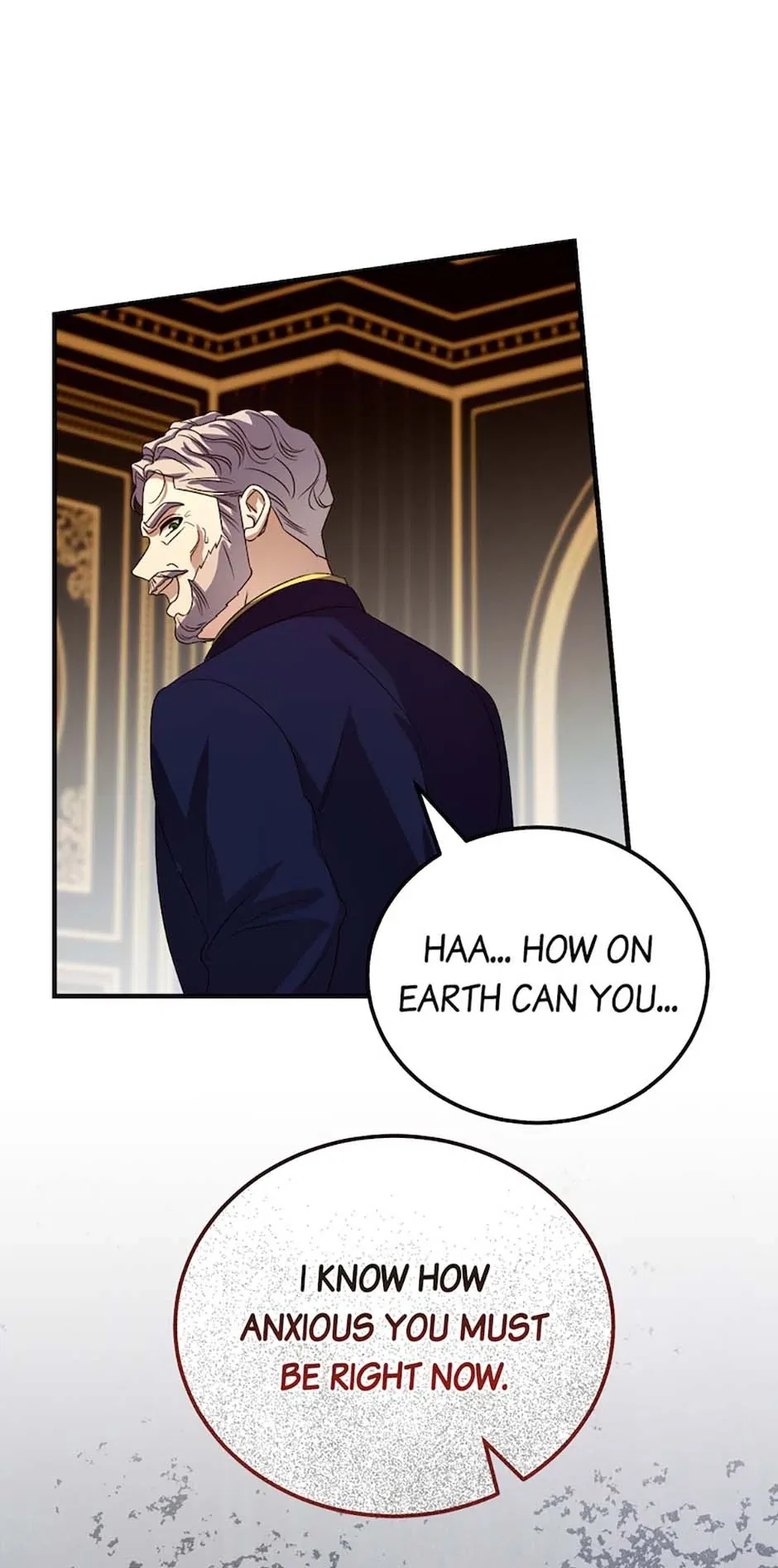 My Doting Husband Love Chapter 51 – Page 23