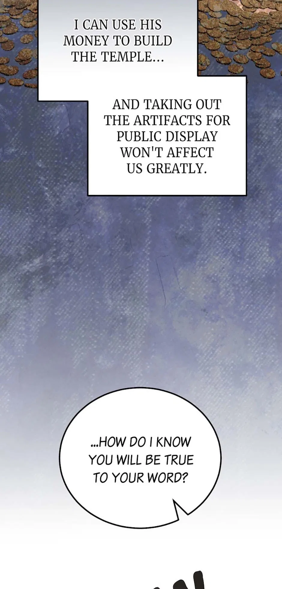 My Doting Husband Love Chapter 51 – Page 31