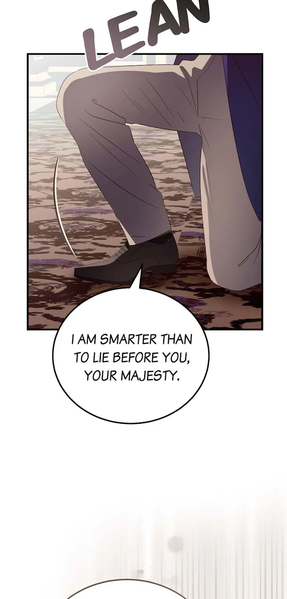 My Doting Husband Love Chapter 51 – Page 32