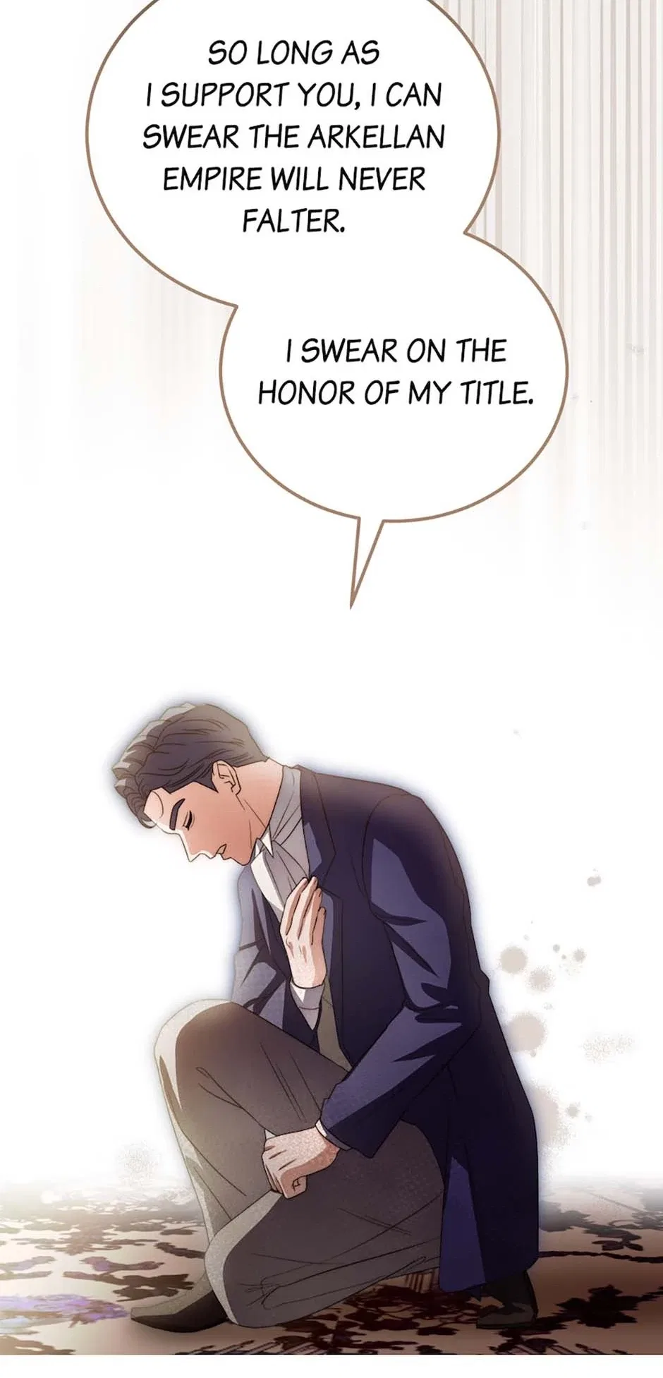 My Doting Husband Love Chapter 51 – Page 33