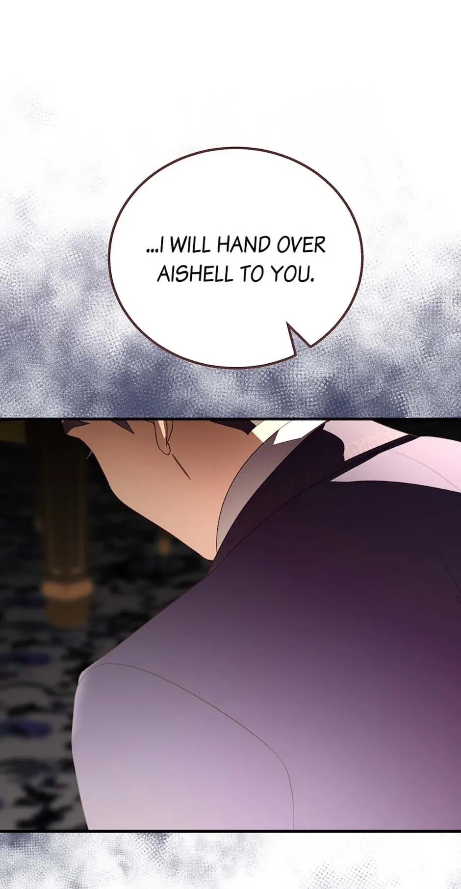 My Doting Husband Love Chapter 51 – Page 35