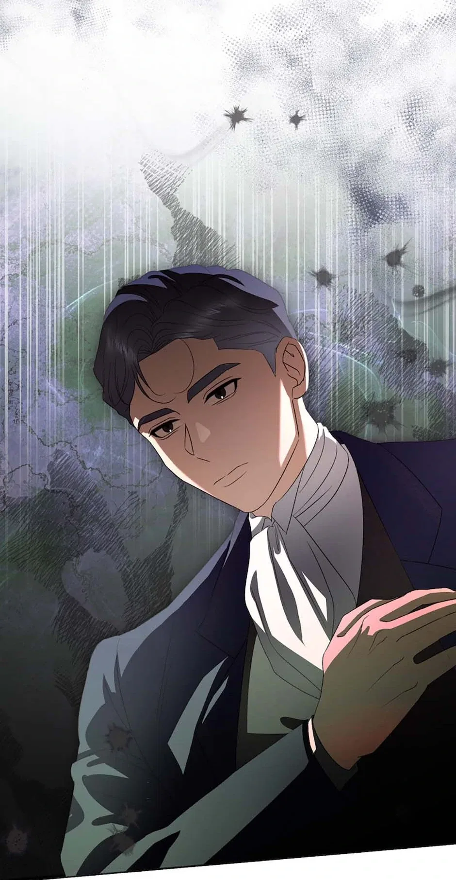 My Doting Husband Love Chapter 51 – Page 36