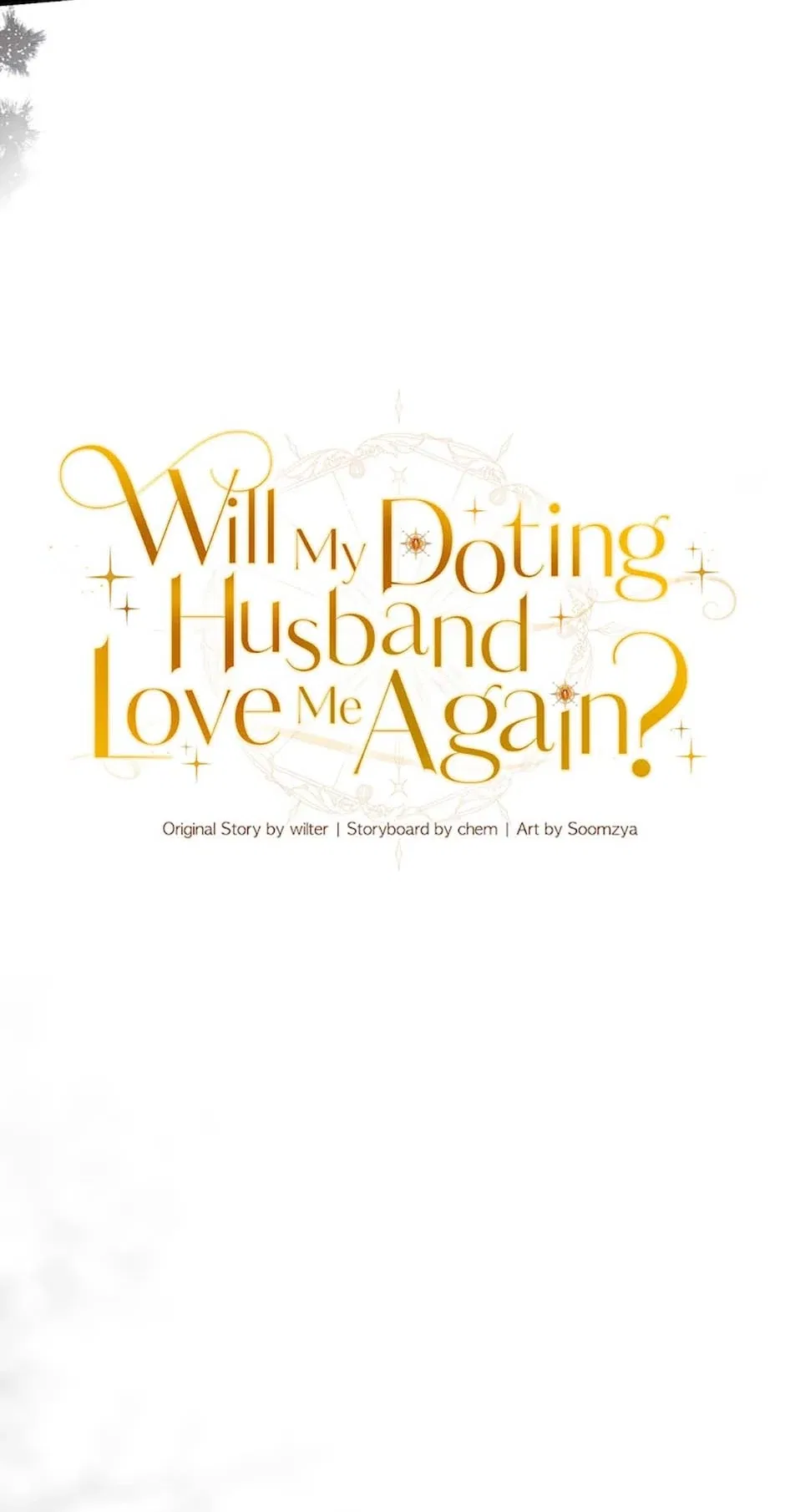 My Doting Husband Love Chapter 51 – Page 37