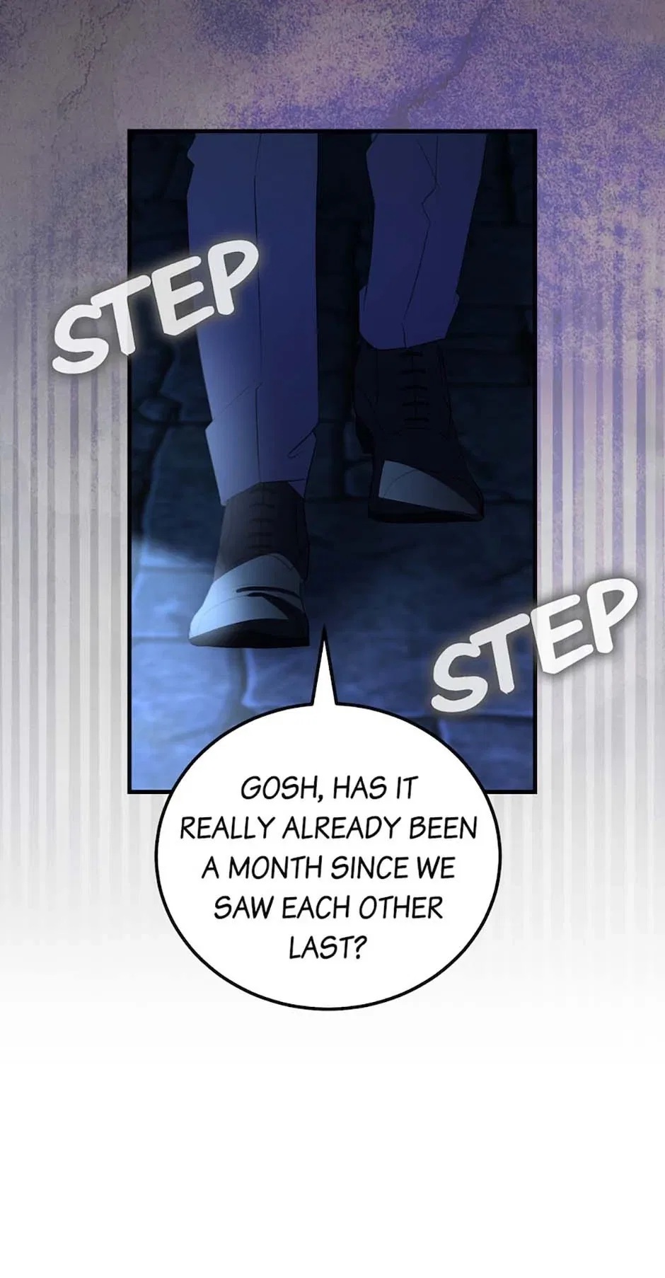 My Doting Husband Love Chapter 51 – Page 42
