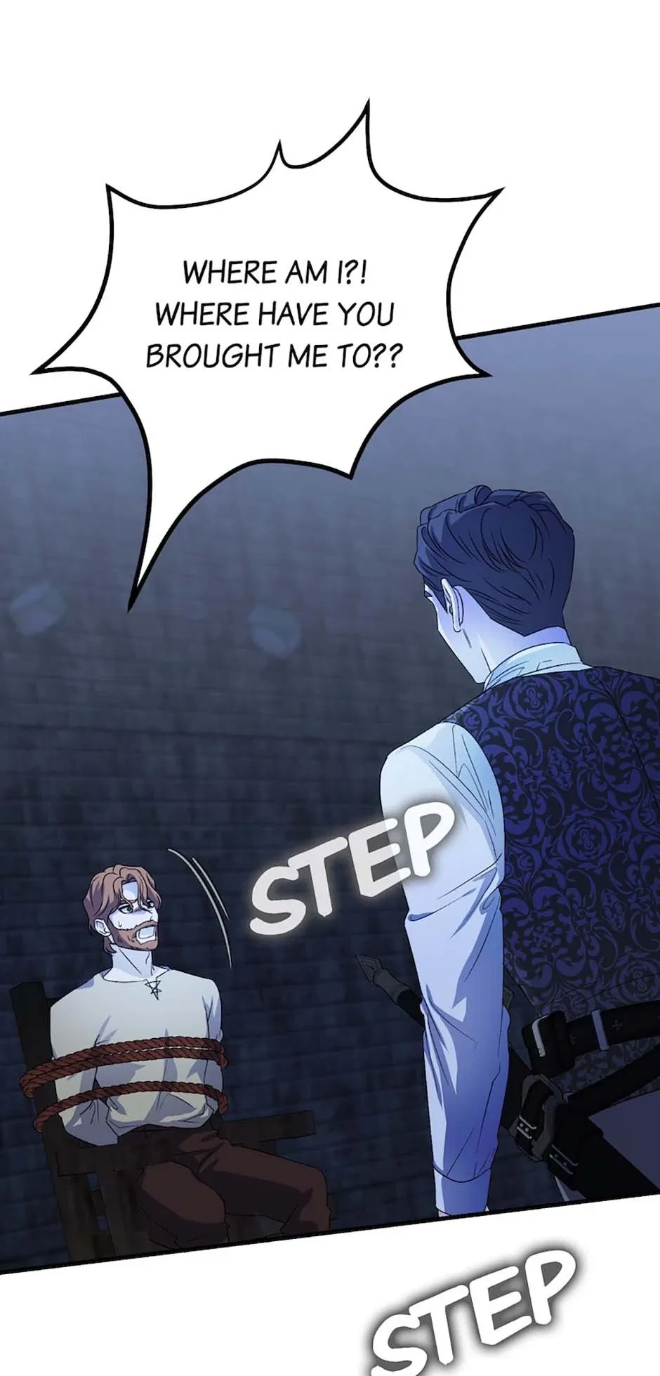 My Doting Husband Love Chapter 51 – Page 43