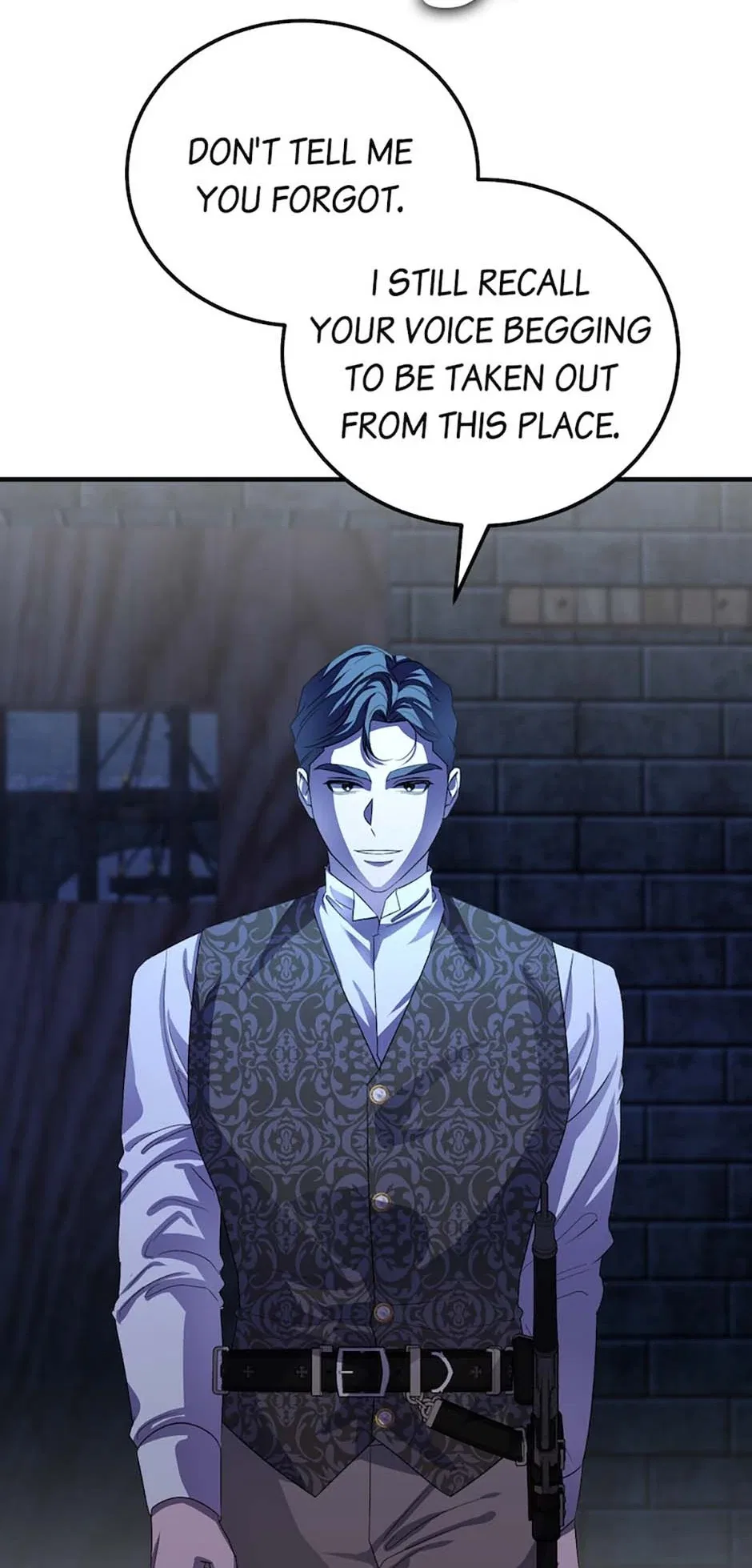 My Doting Husband Love Chapter 51 – Page 44