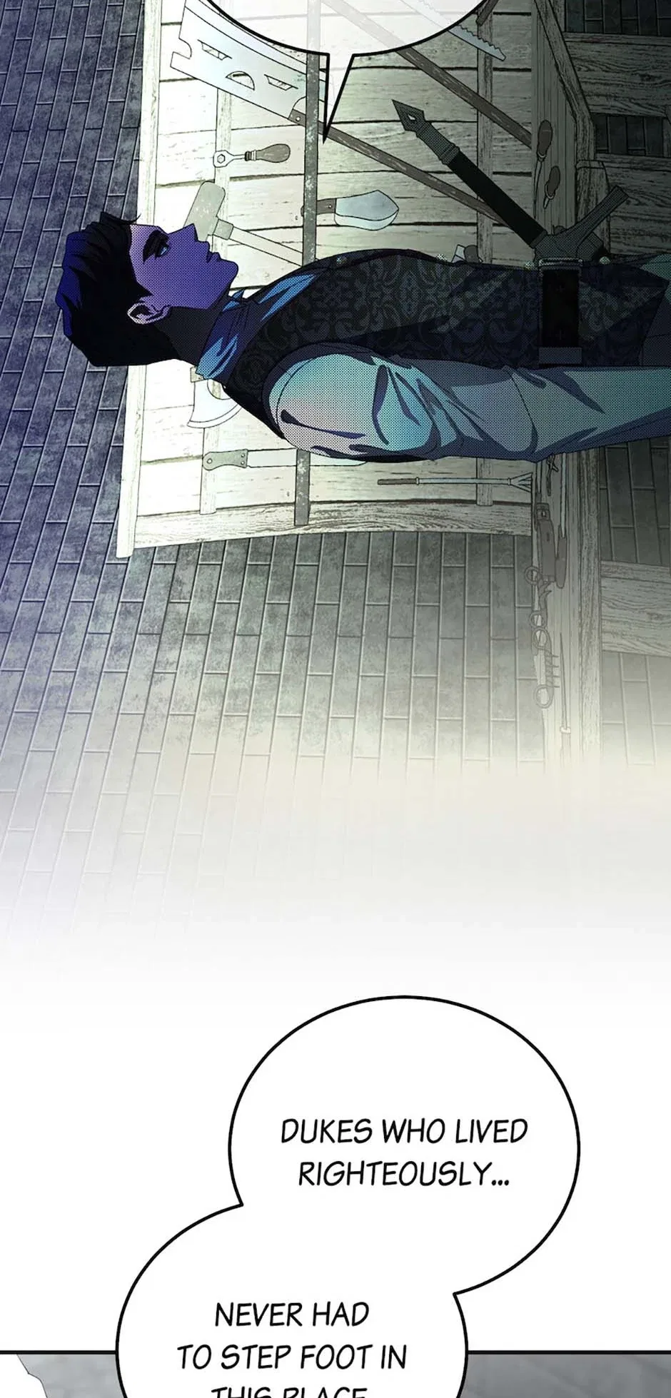 My Doting Husband Love Chapter 51 – Page 47