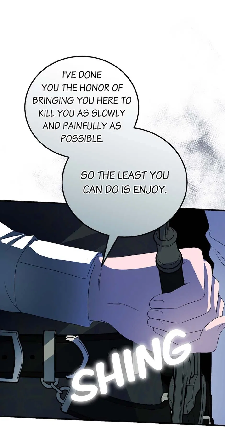 My Doting Husband Love Chapter 51 – Page 51