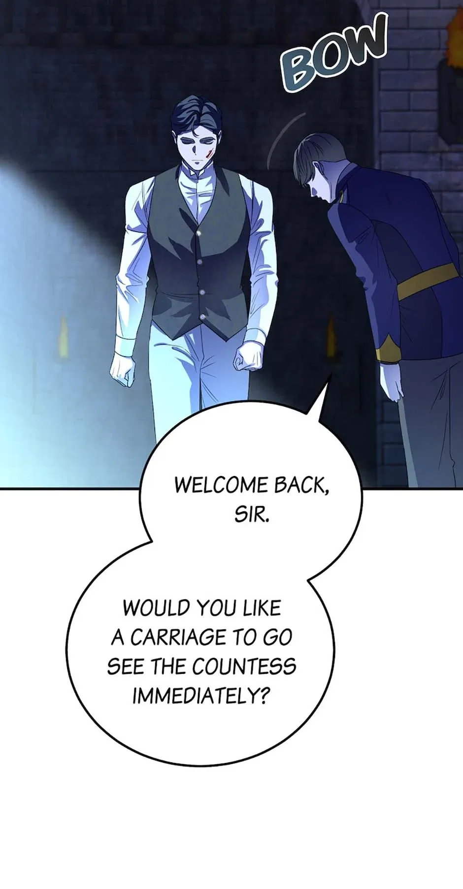 My Doting Husband Love Chapter 51 – Page 59