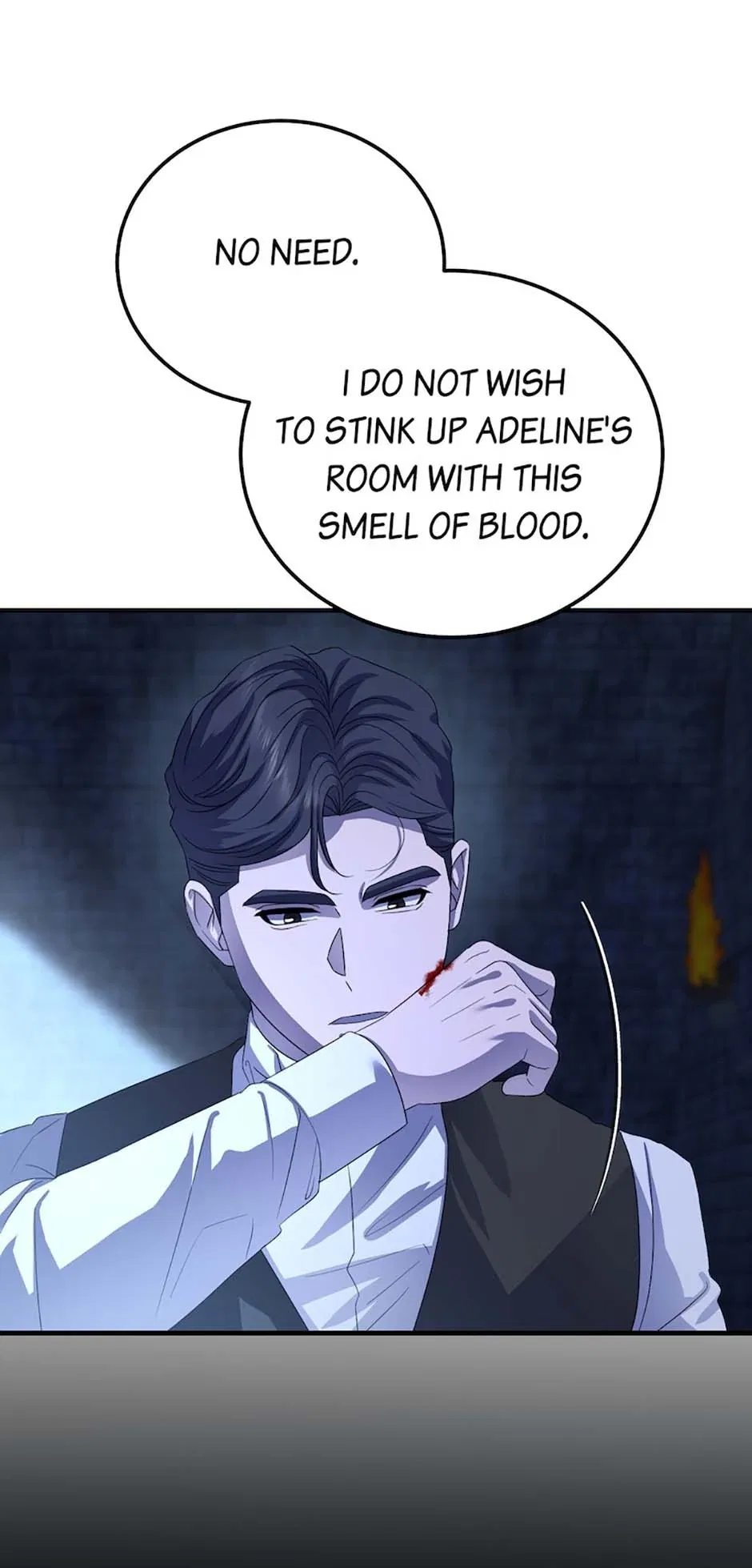 My Doting Husband Love Chapter 51 – Page 60