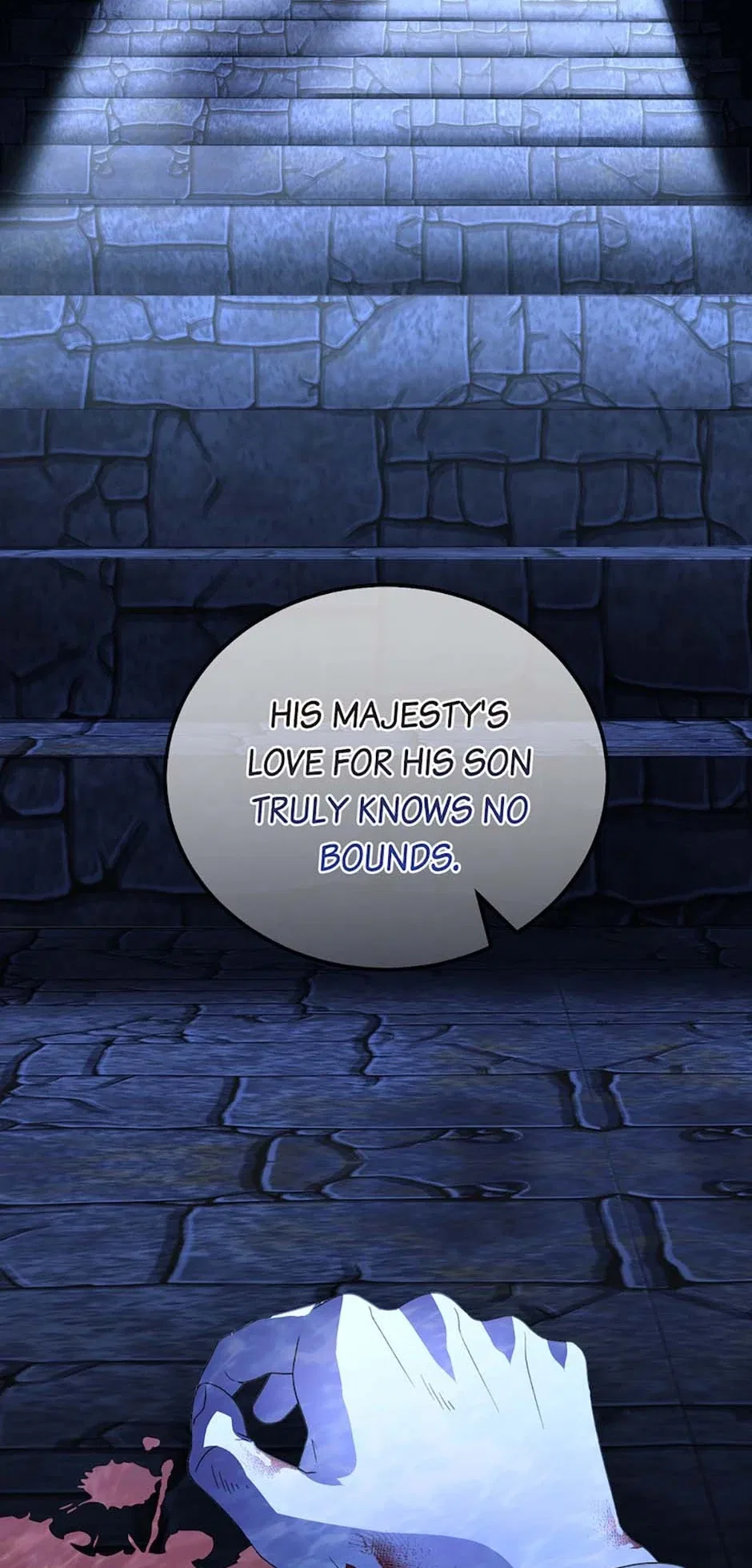 My Doting Husband Love Chapter 51 – Page 62