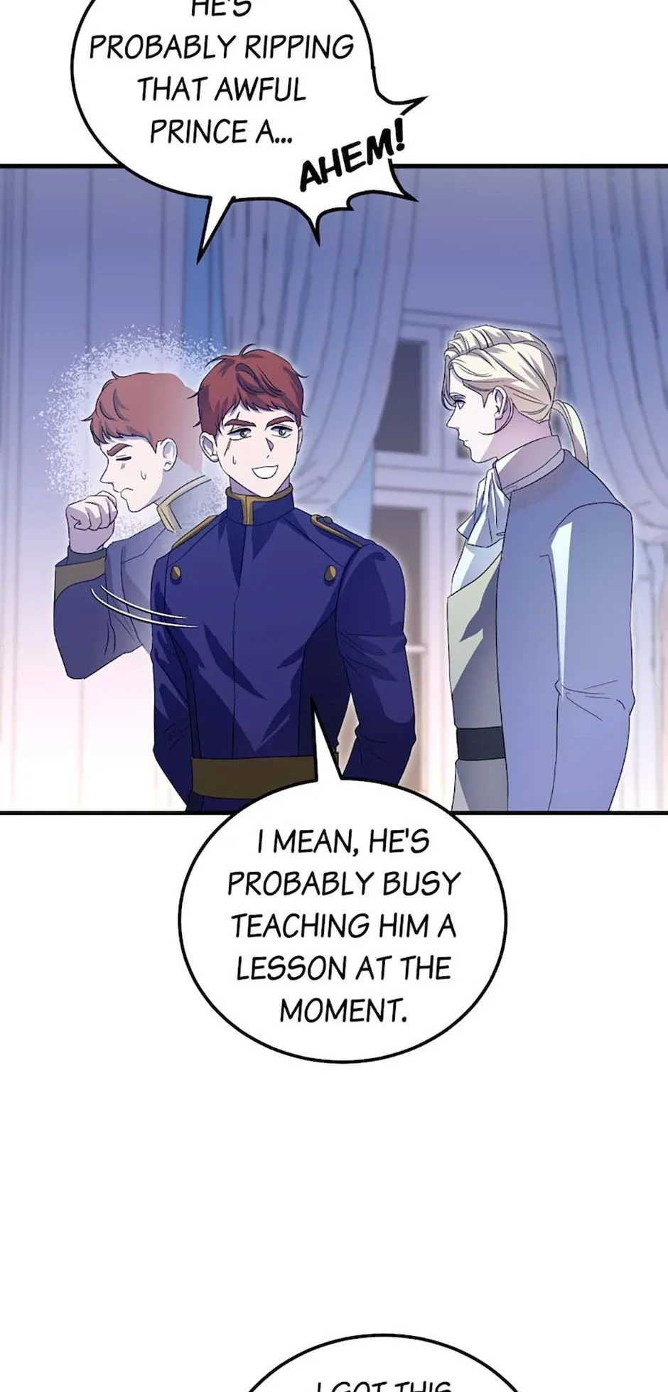 My Doting Husband Love Chapter 51 – Page 66