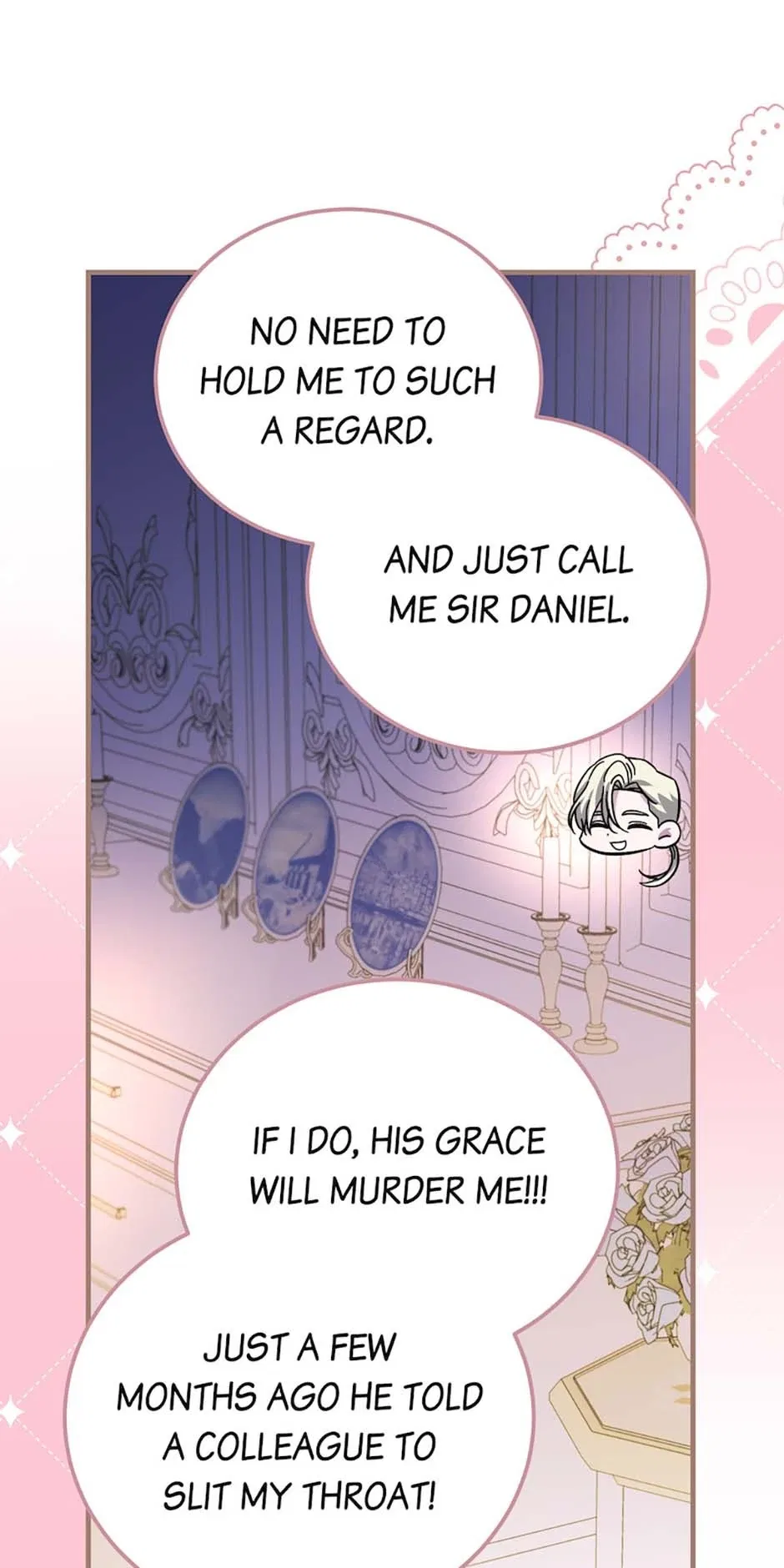 My Doting Husband Love Chapter 51 – Page 68