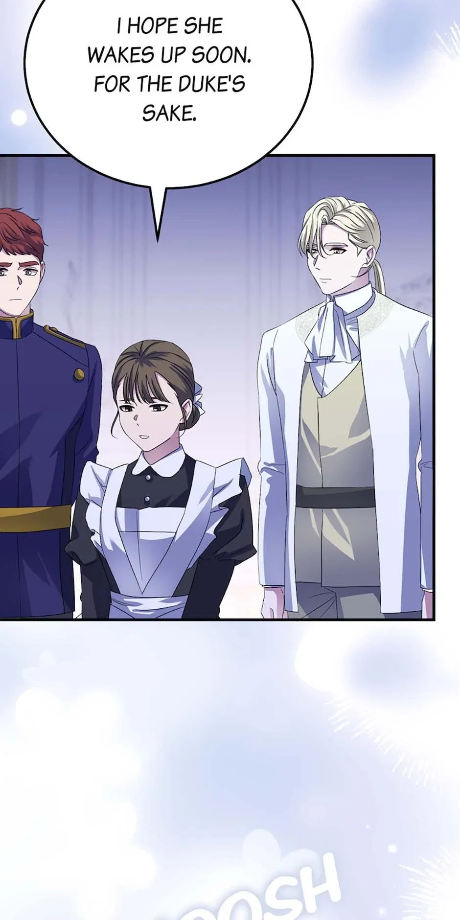 My Doting Husband Love Chapter 51 – Page 71