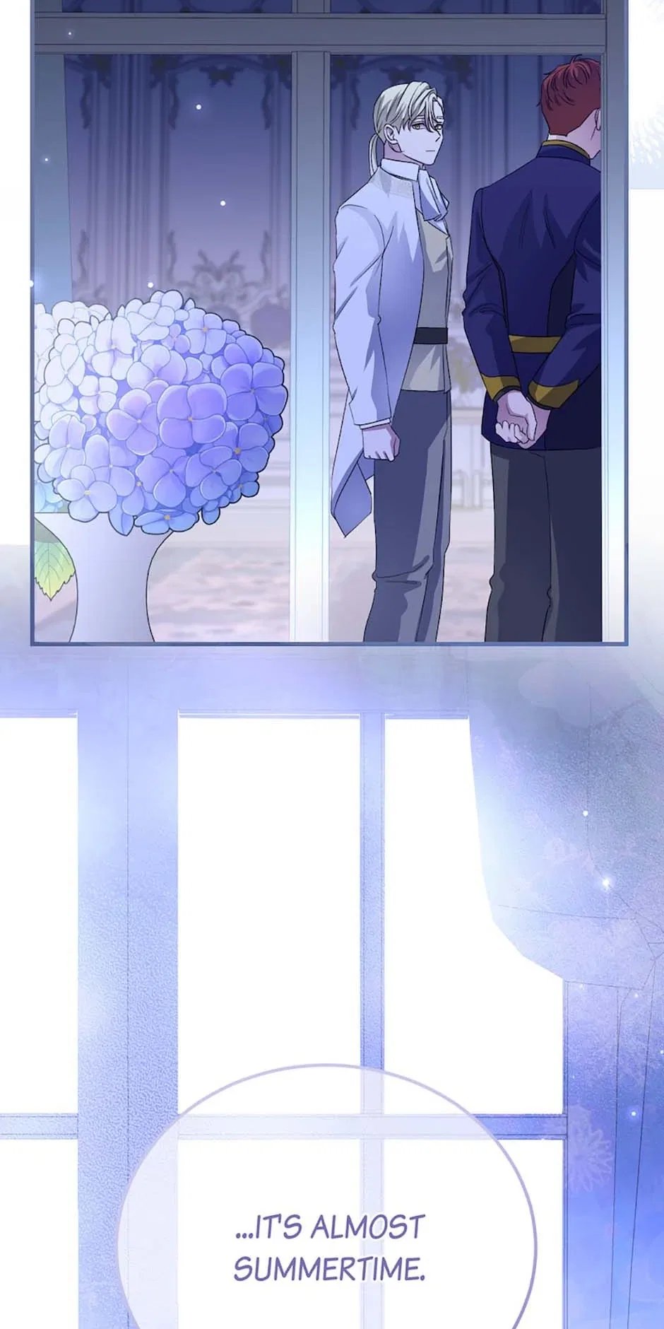 My Doting Husband Love Chapter 51 – Page 73
