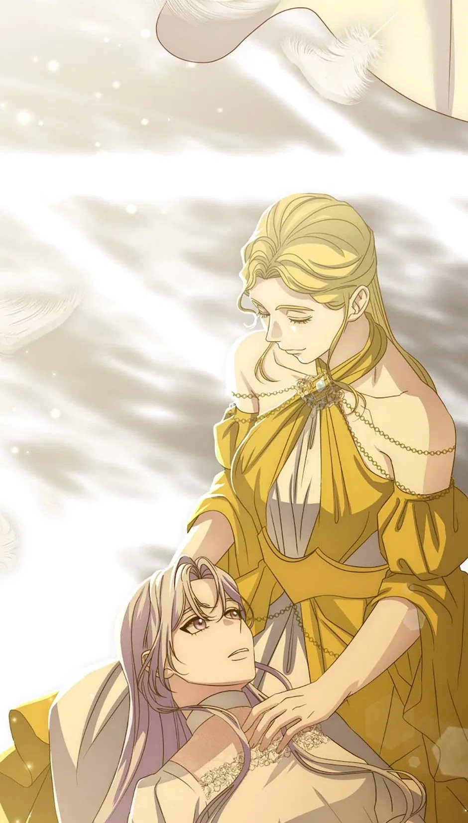 My Doting Husband Love Chapter 51 – Page 79