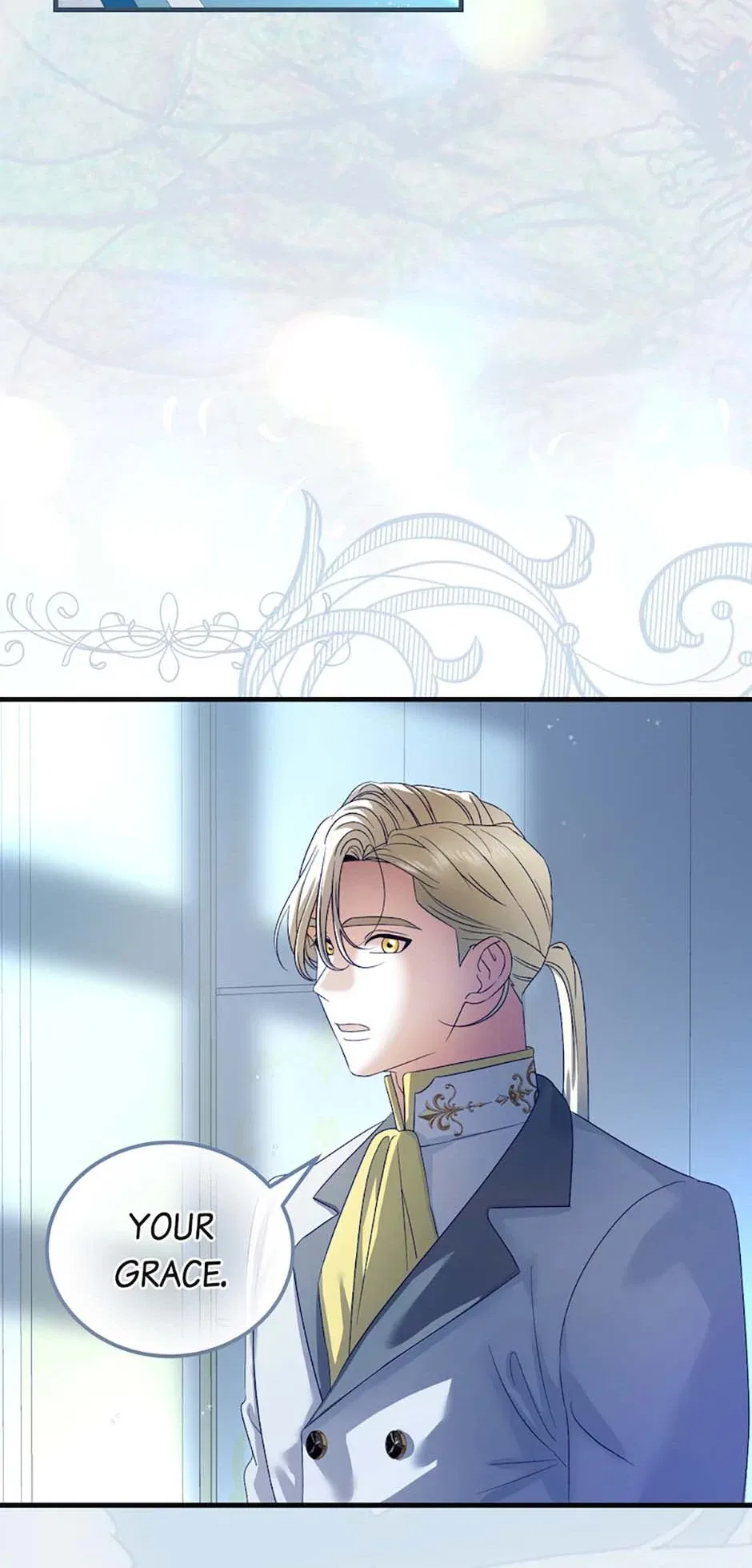 My Doting Husband Love Chapter 50 – Page 3