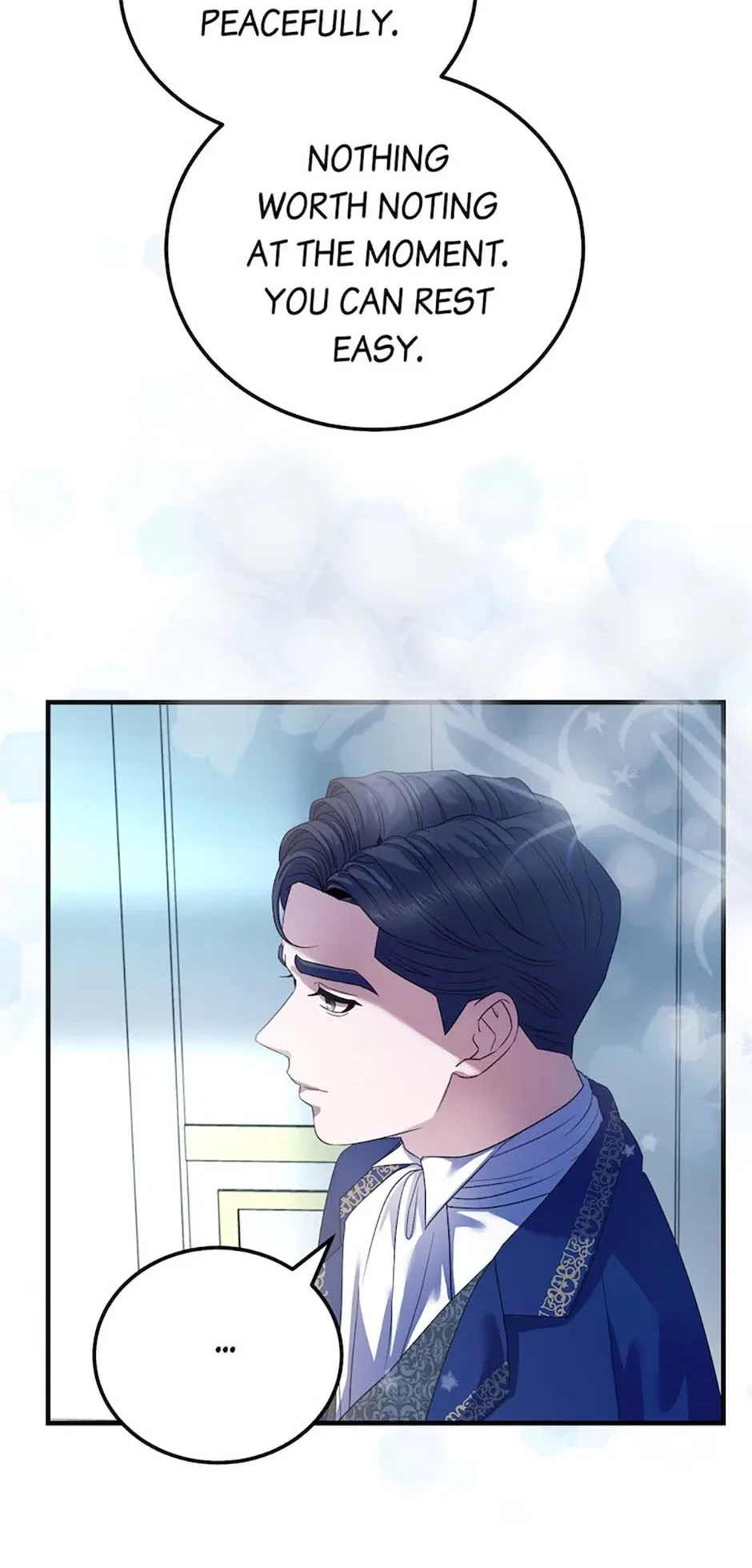 My Doting Husband Love Chapter 50 – Page 5