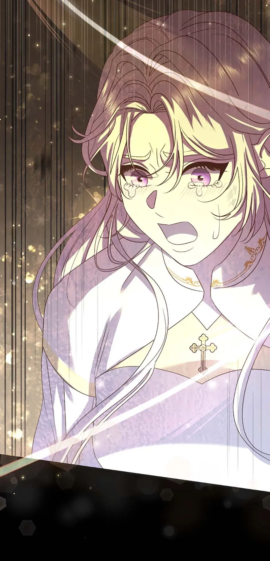 My Doting Husband Love Chapter 50 – Page 8