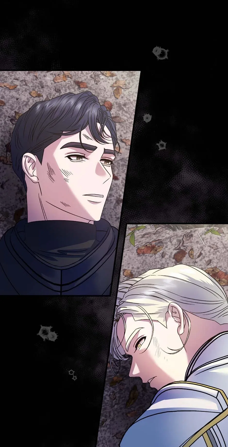 My Doting Husband Love Chapter 50 – Page 17