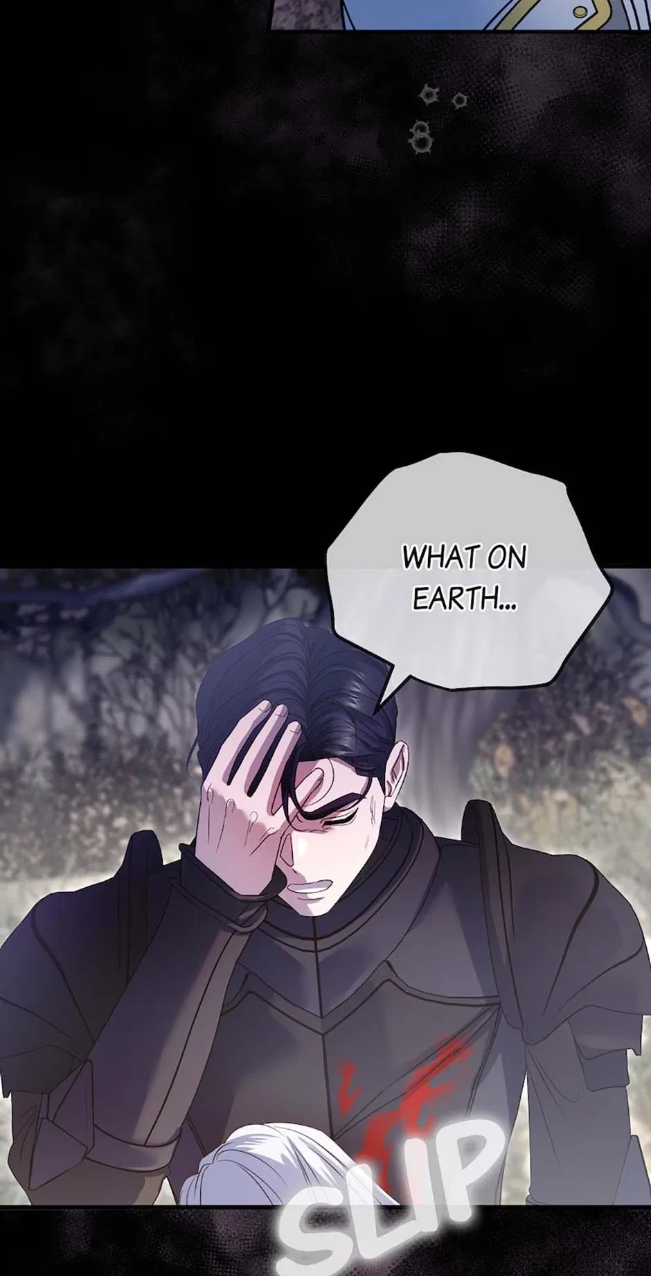 My Doting Husband Love Chapter 50 – Page 18