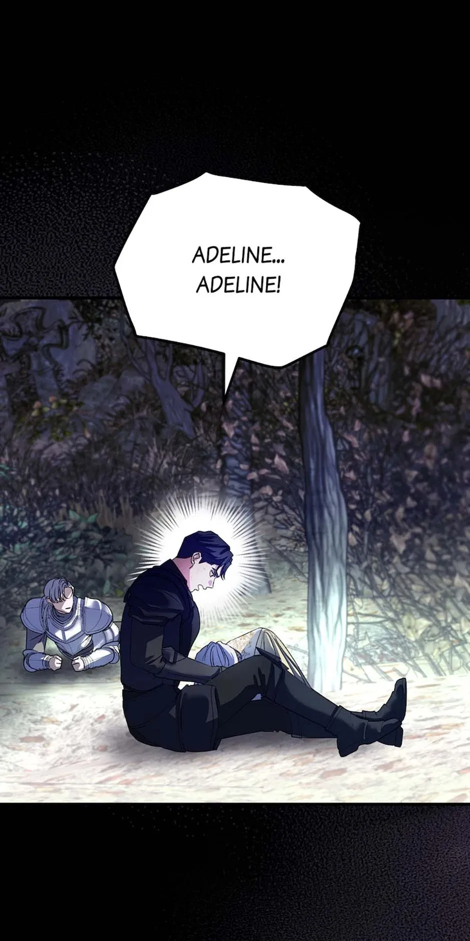 My Doting Husband Love Chapter 50 – Page 25