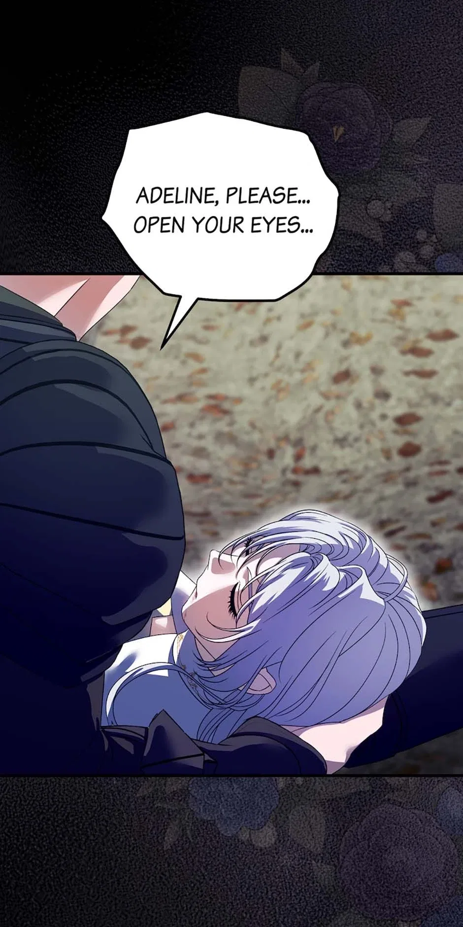 My Doting Husband Love Chapter 50 – Page 26