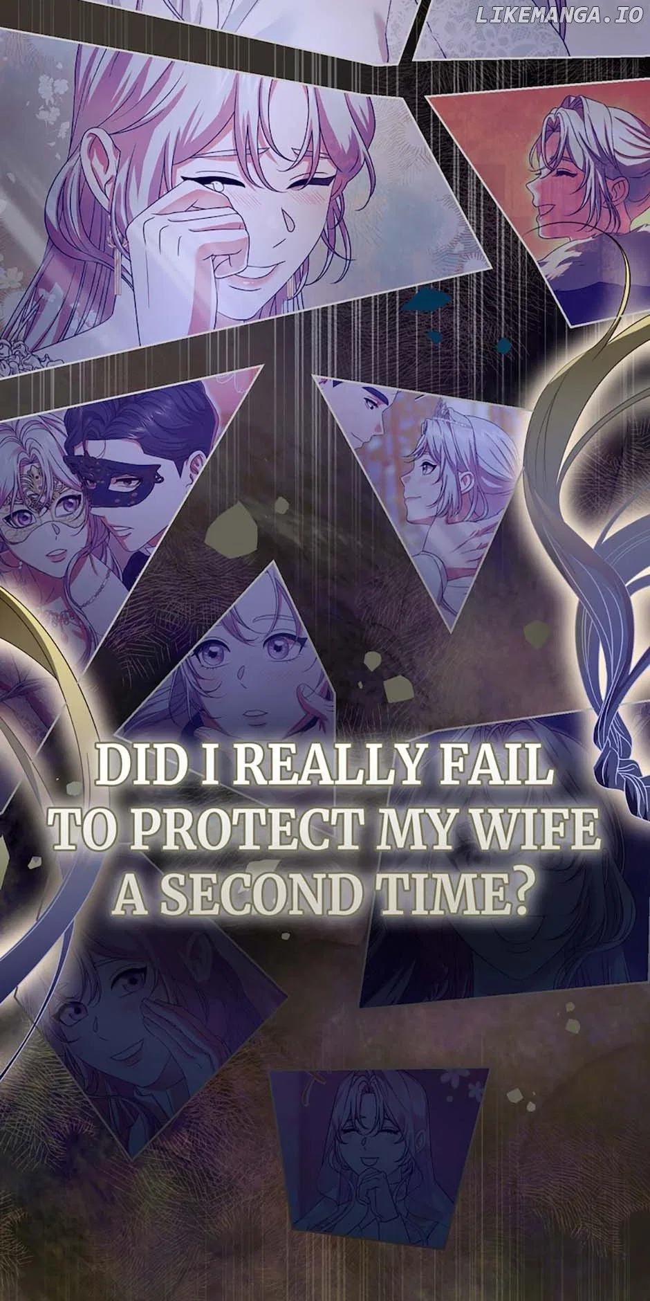 My Doting Husband Love Chapter 50 – Page 28