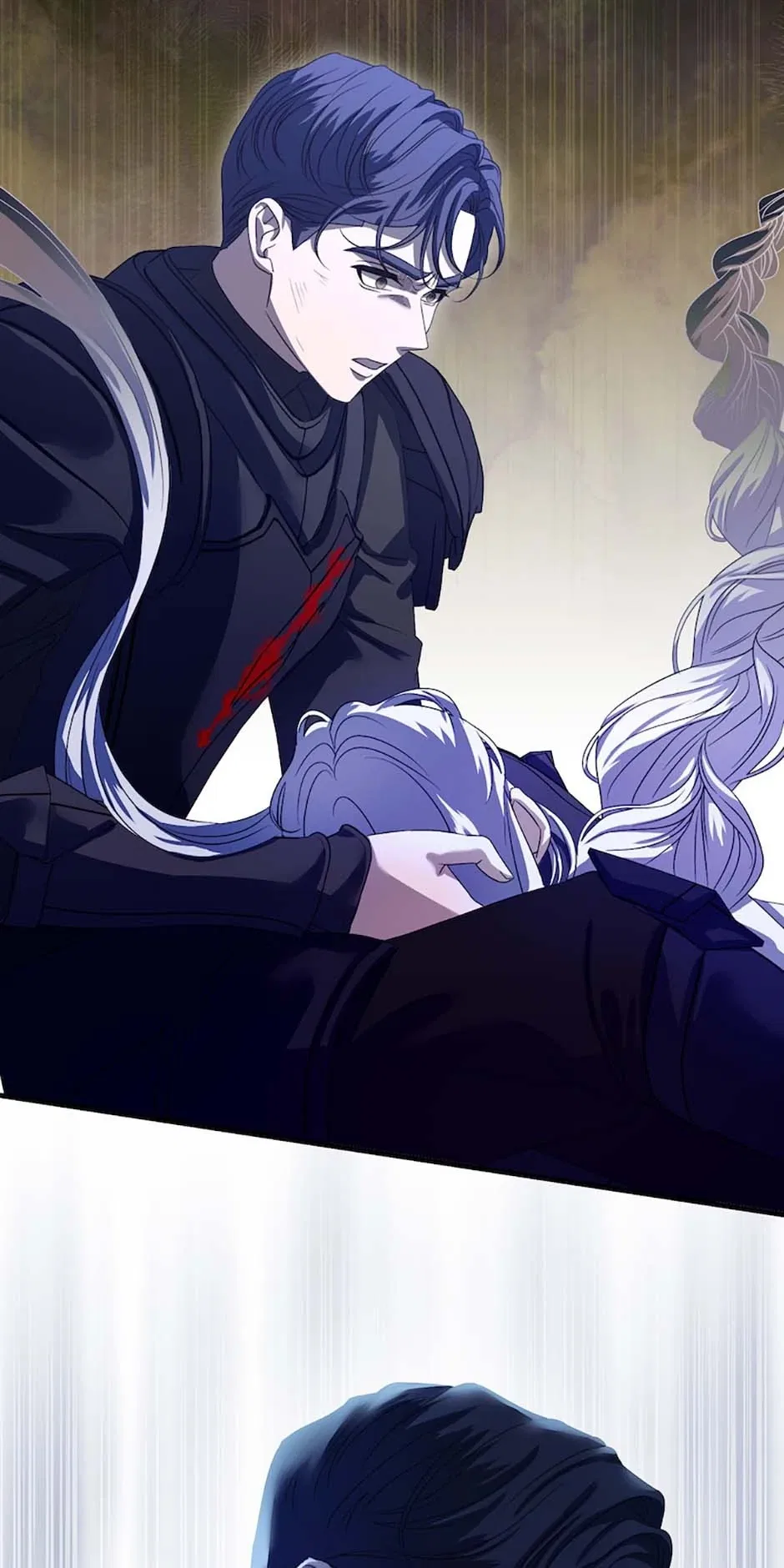 My Doting Husband Love Chapter 50 – Page 29