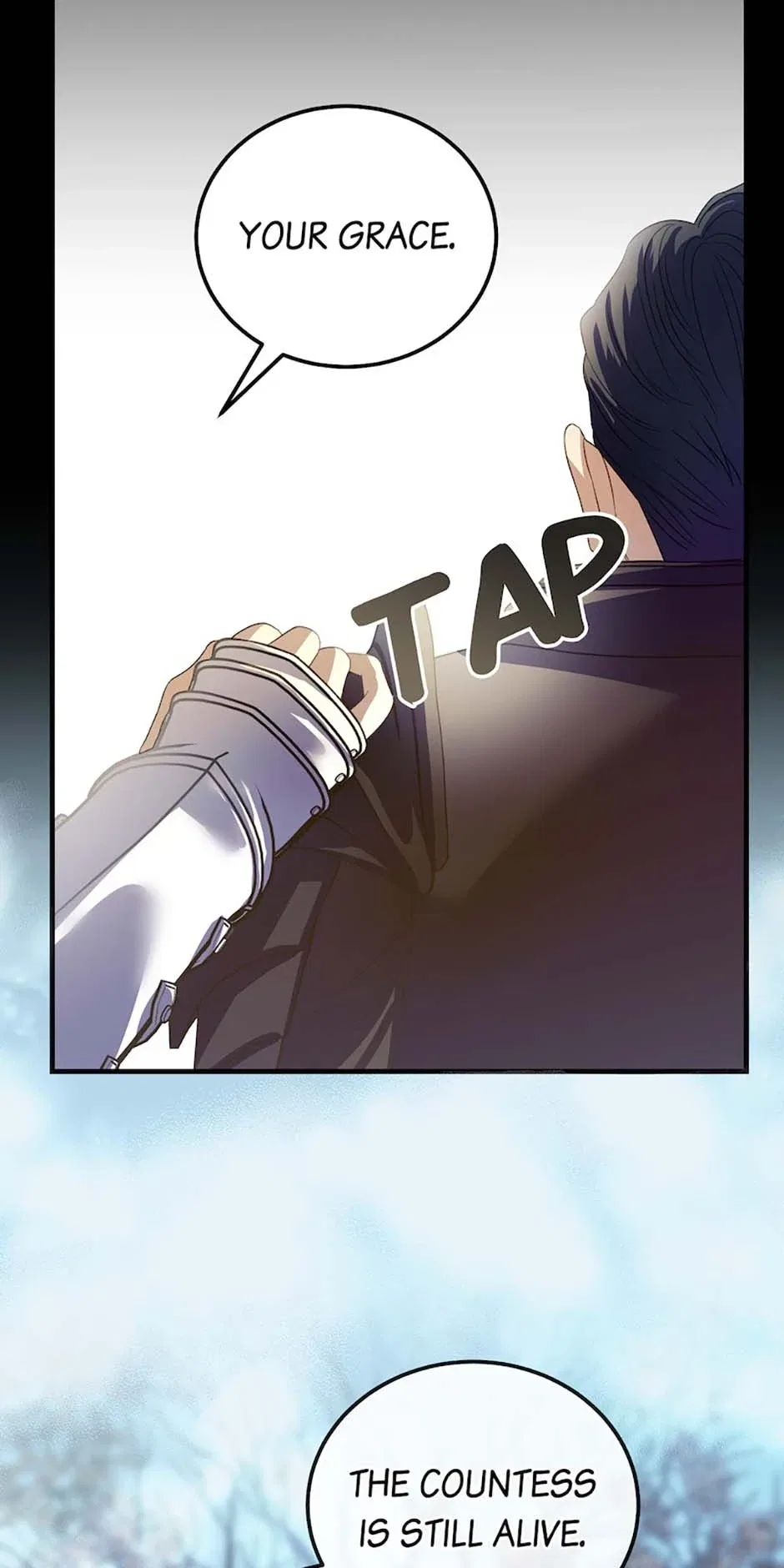 My Doting Husband Love Chapter 50 – Page 32