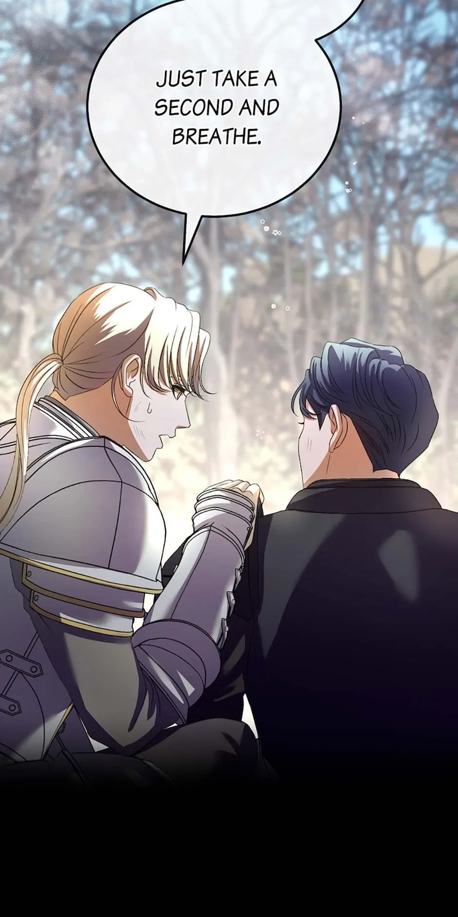 My Doting Husband Love Chapter 50 – Page 33