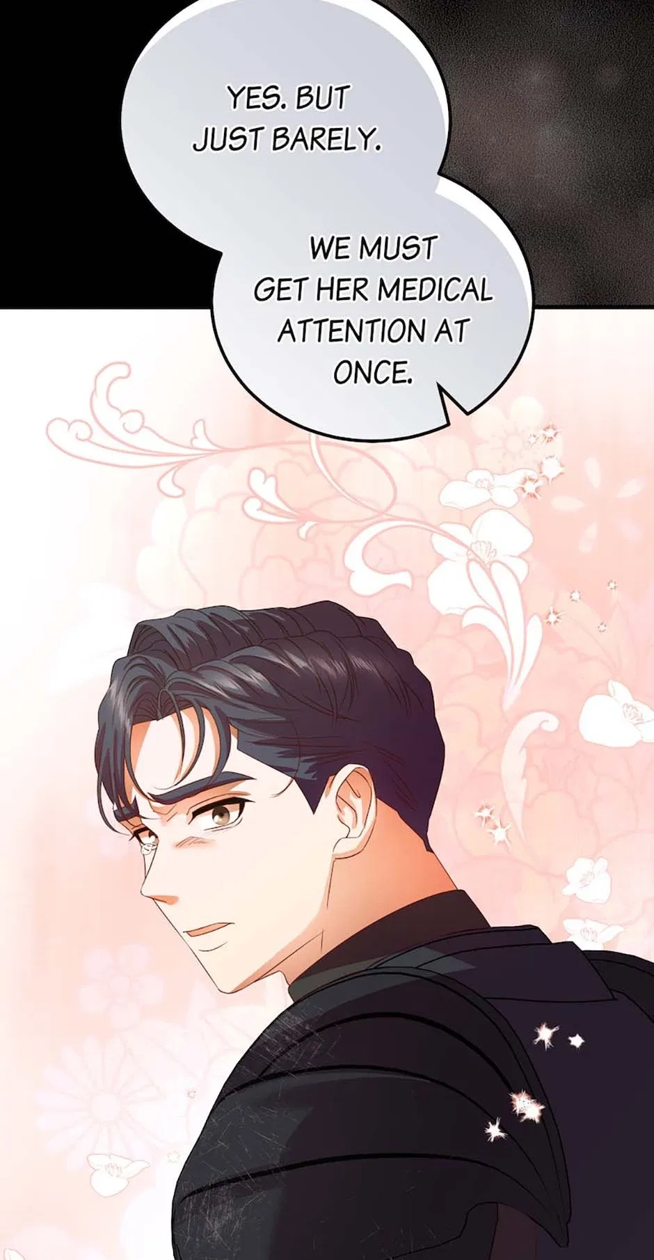 My Doting Husband Love Chapter 50 – Page 35