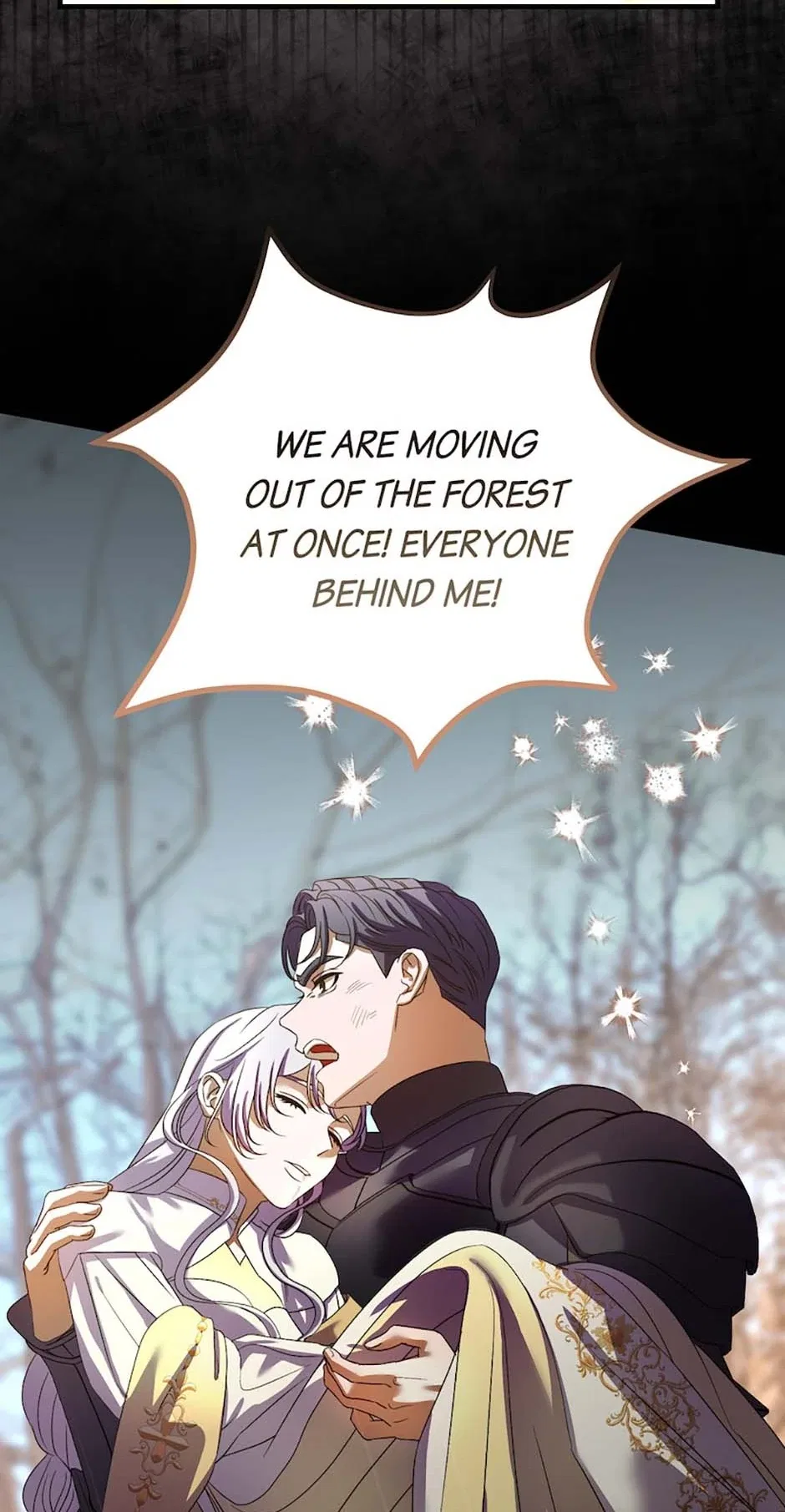 My Doting Husband Love Chapter 50 – Page 37