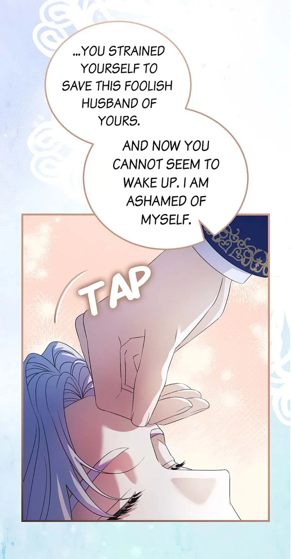 My Doting Husband Love Chapter 50 – Page 42