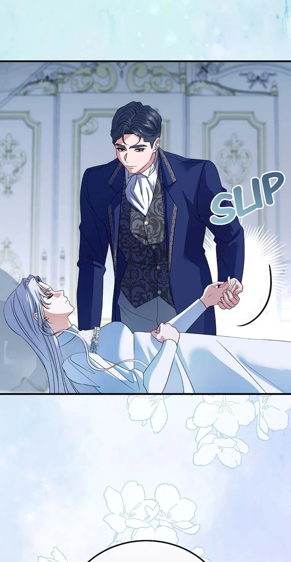 My Doting Husband Love Chapter 50 – Page 43