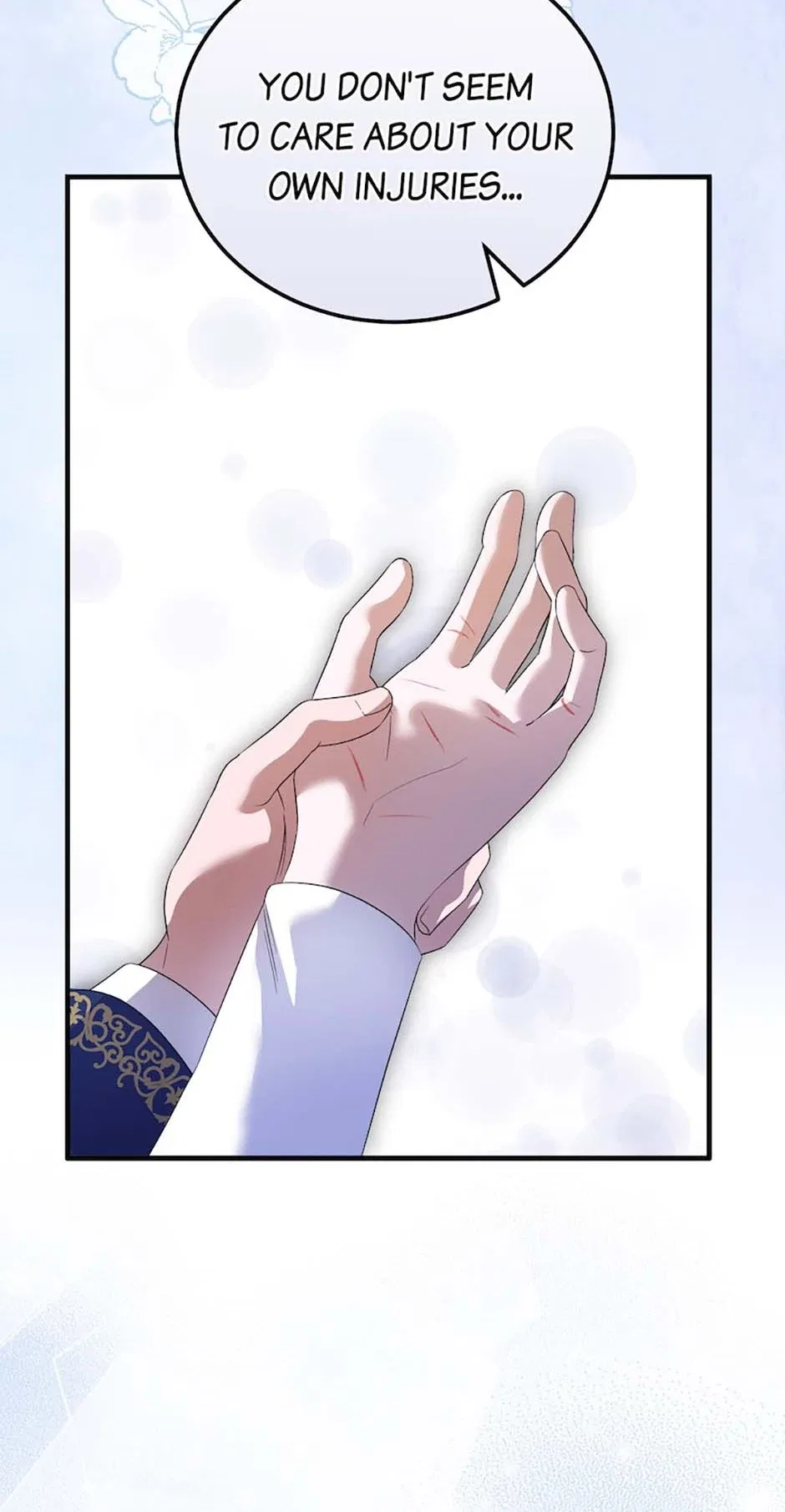 My Doting Husband Love Chapter 50 – Page 44