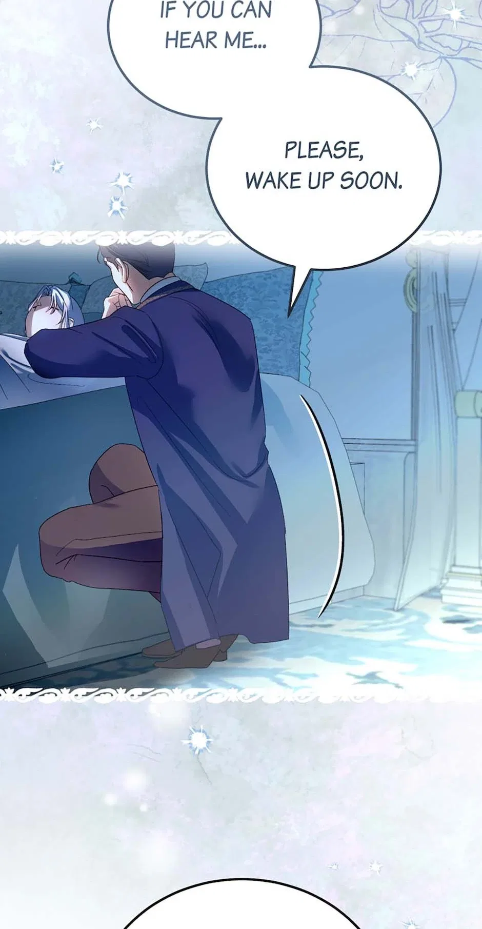 My Doting Husband Love Chapter 50 – Page 46