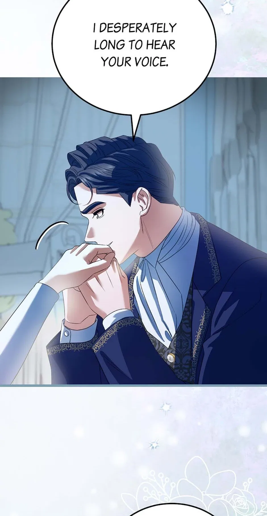 My Doting Husband Love Chapter 50 – Page 47