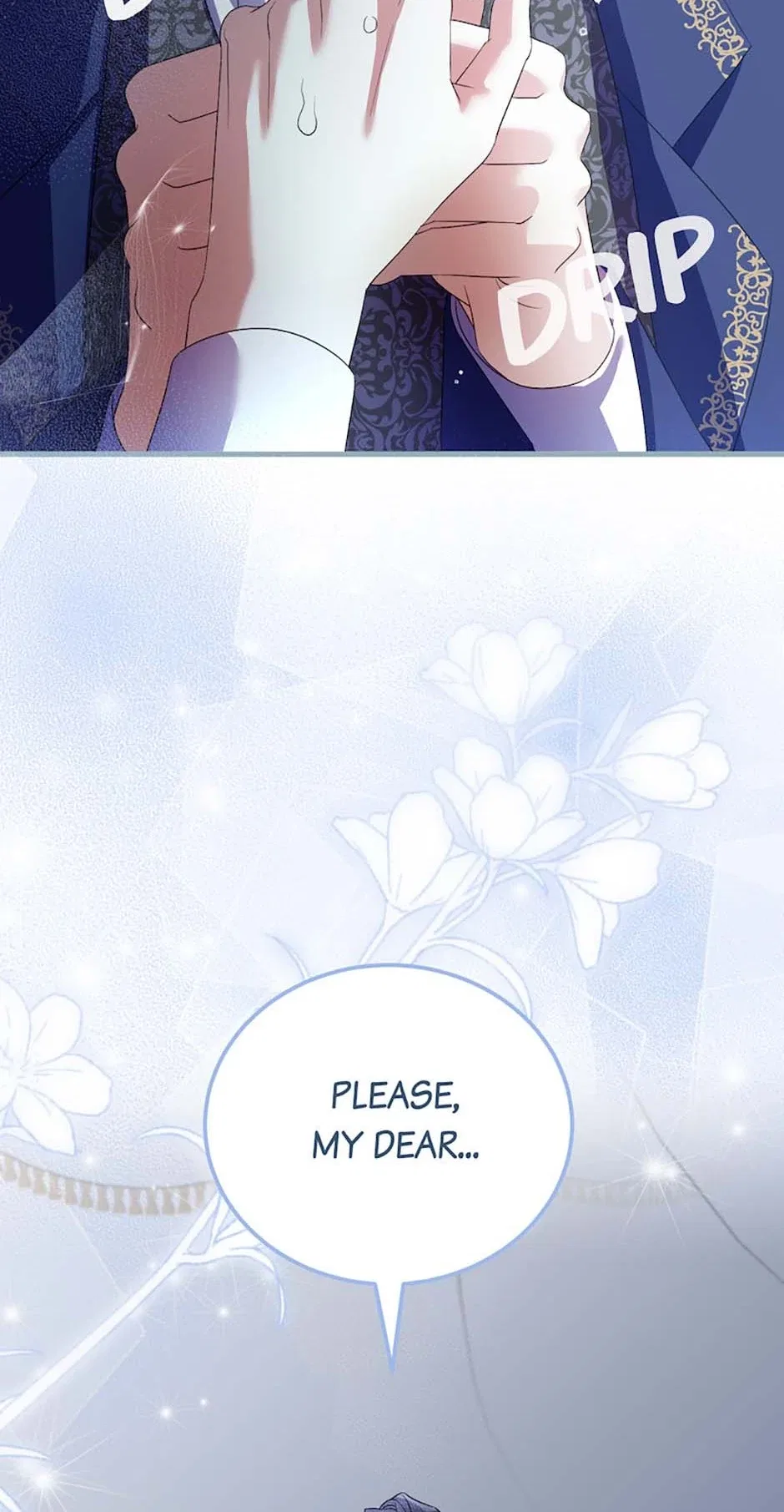 My Doting Husband Love Chapter 50 – Page 50