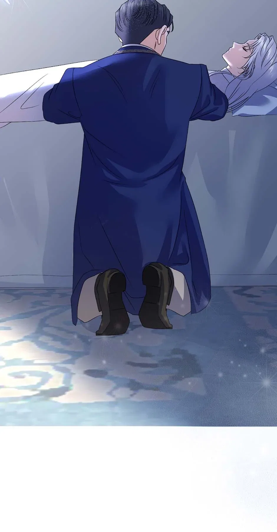My Doting Husband Love Chapter 50 – Page 51