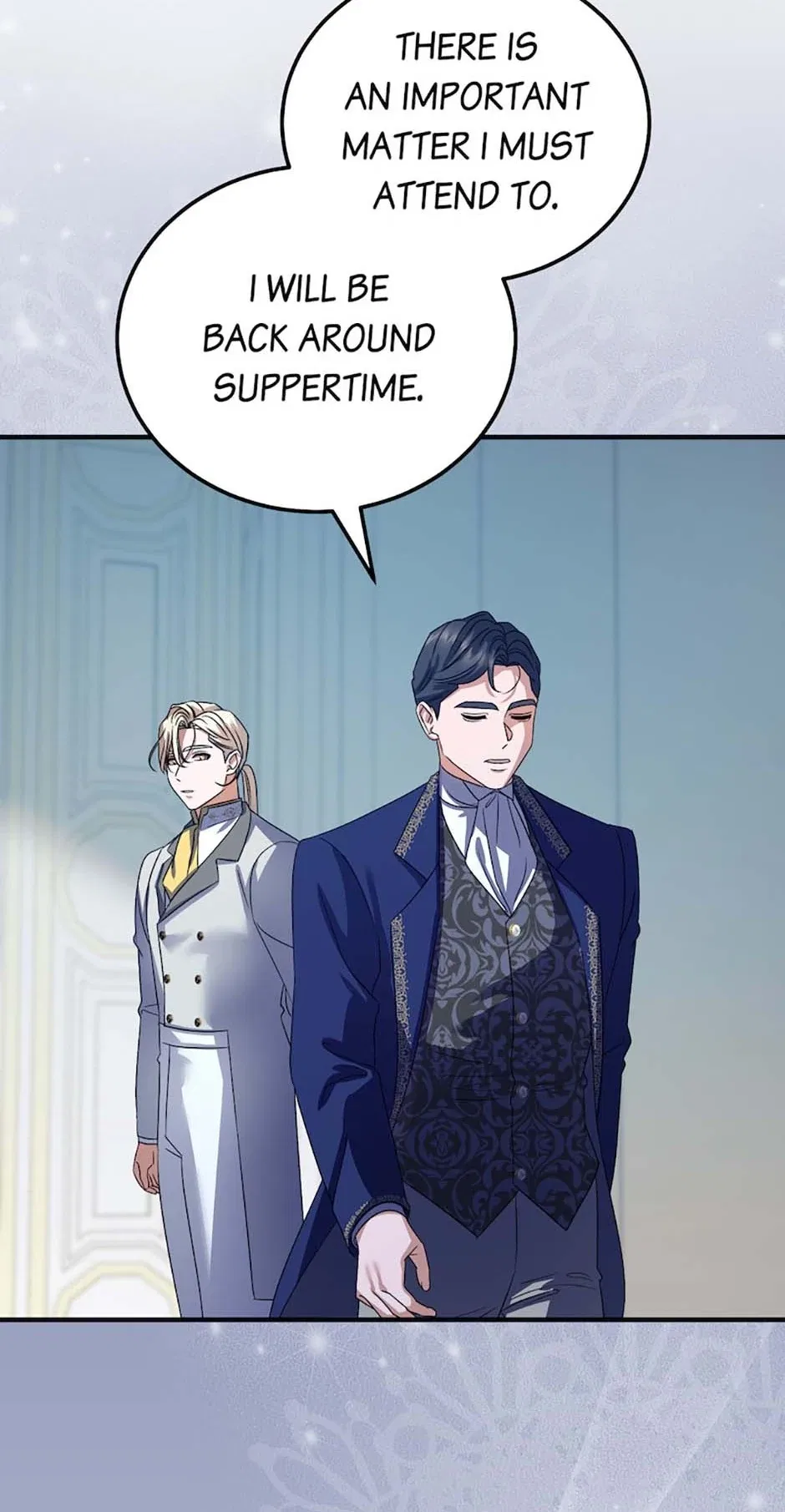 My Doting Husband Love Chapter 50 – Page 54