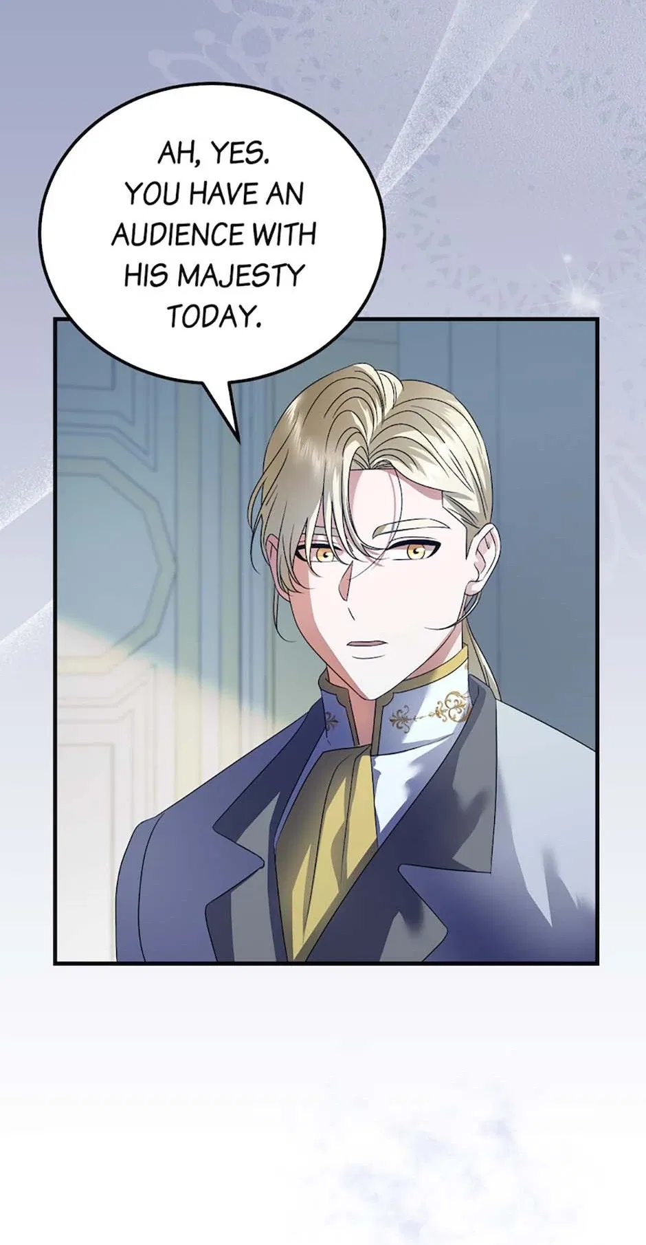 My Doting Husband Love Chapter 50 – Page 55