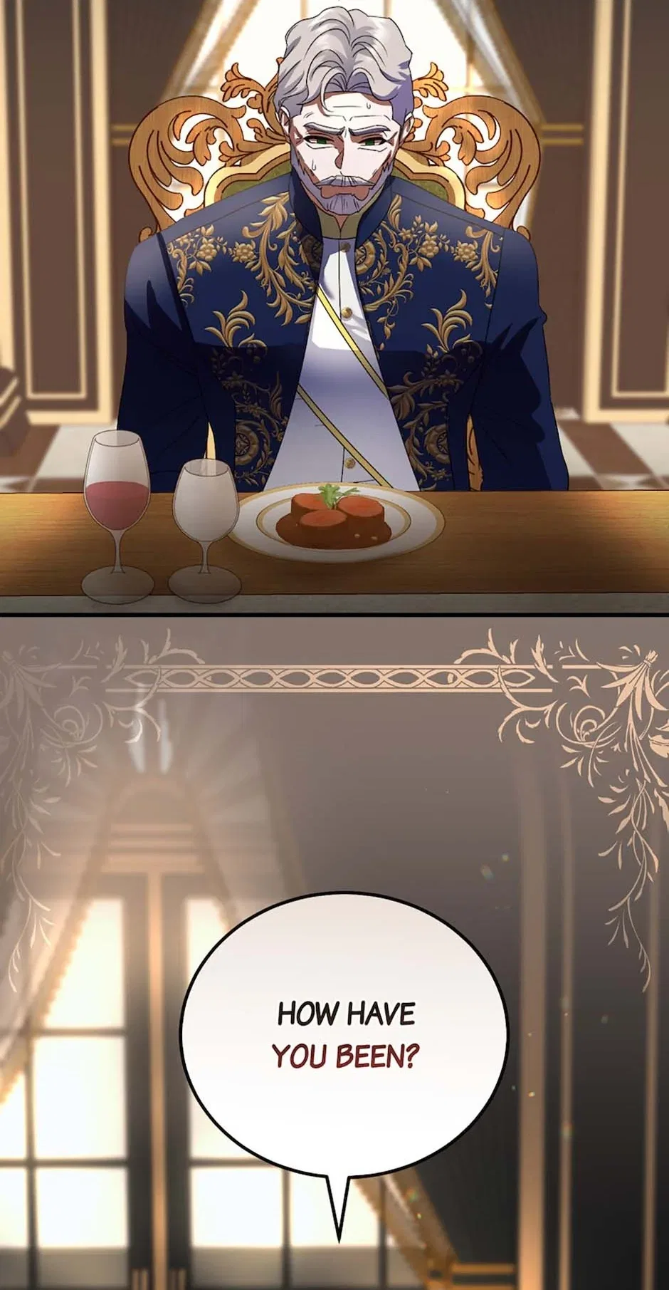 My Doting Husband Love Chapter 50 – Page 59