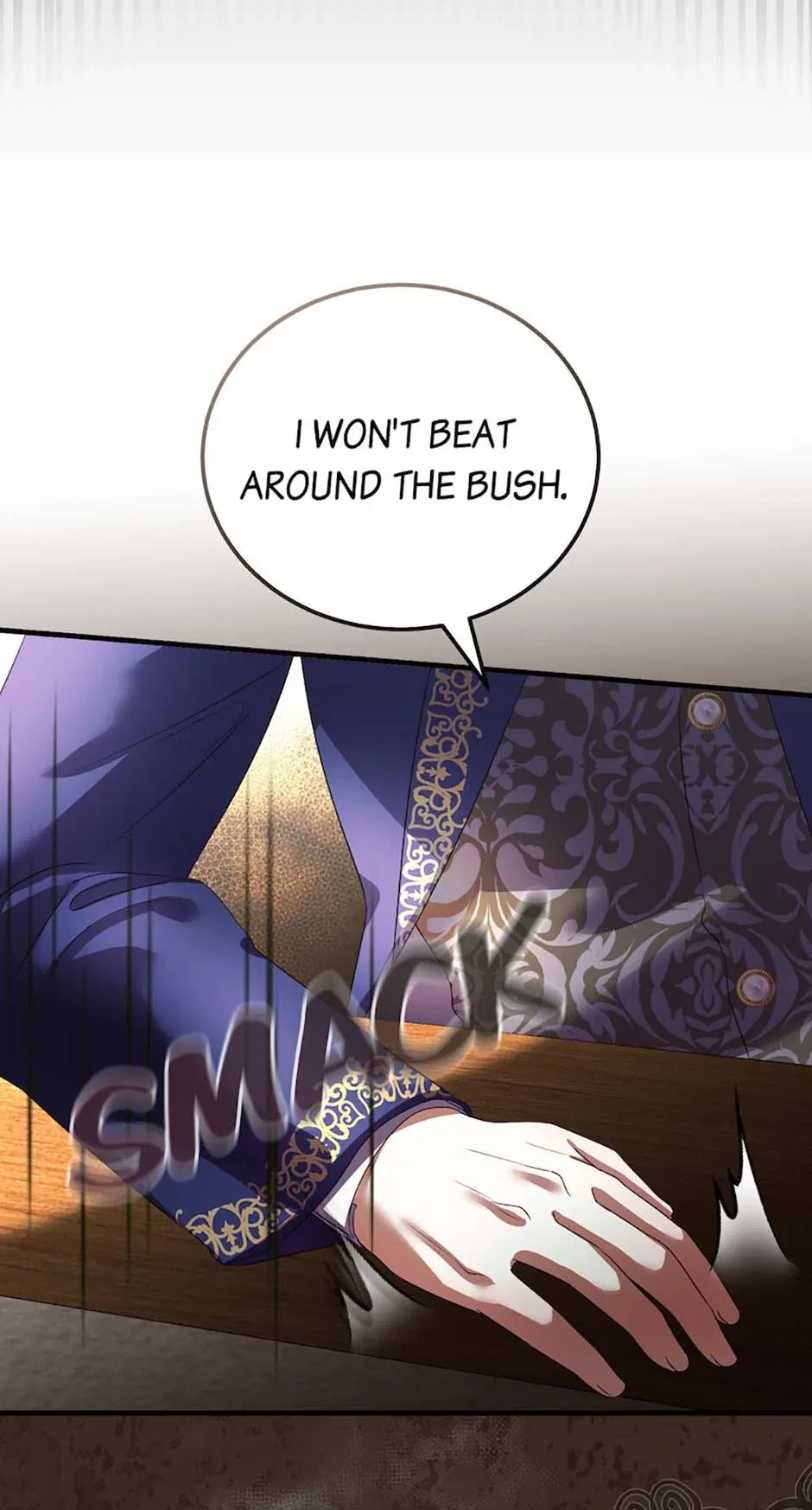 My Doting Husband Love Chapter 50 – Page 73